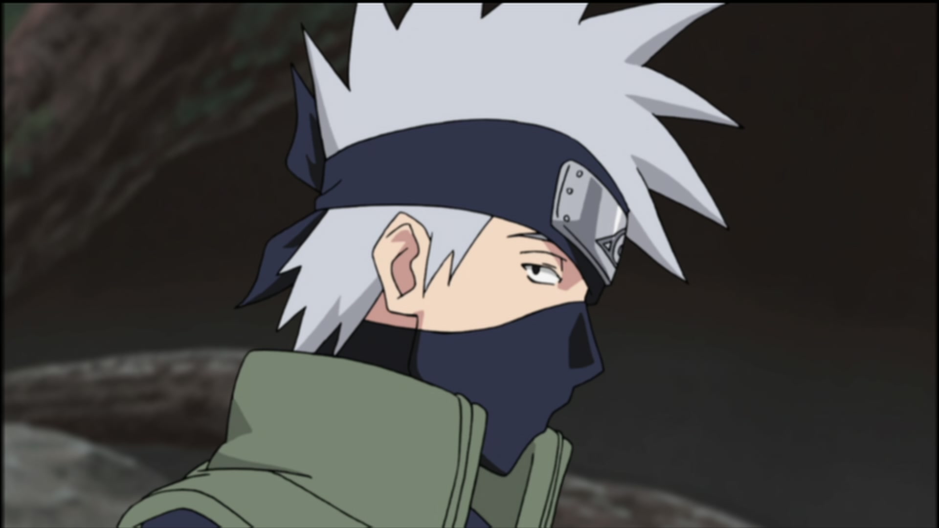 Naruto: Shippuden Ep 98: The Target Appears @ 00:07:09