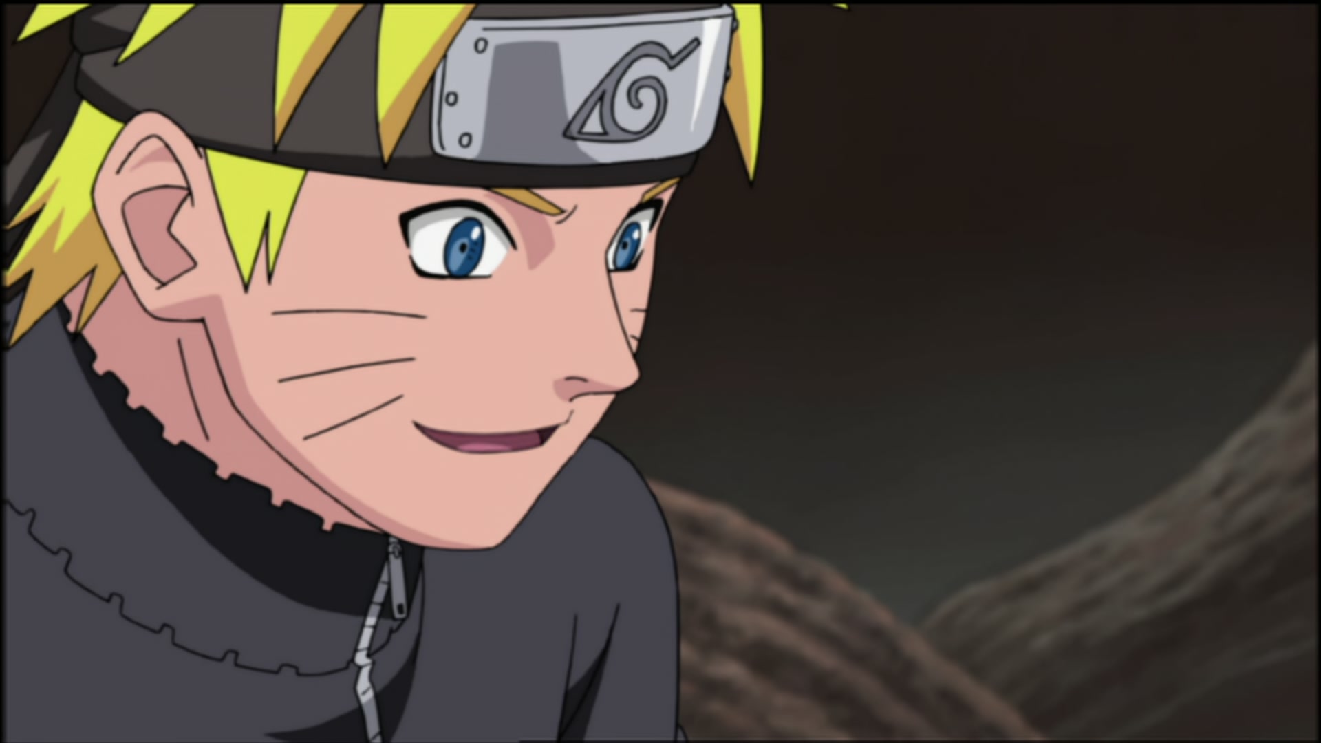 Naruto: Shippuden Ep 98: The Target Appears @ 00:08:20