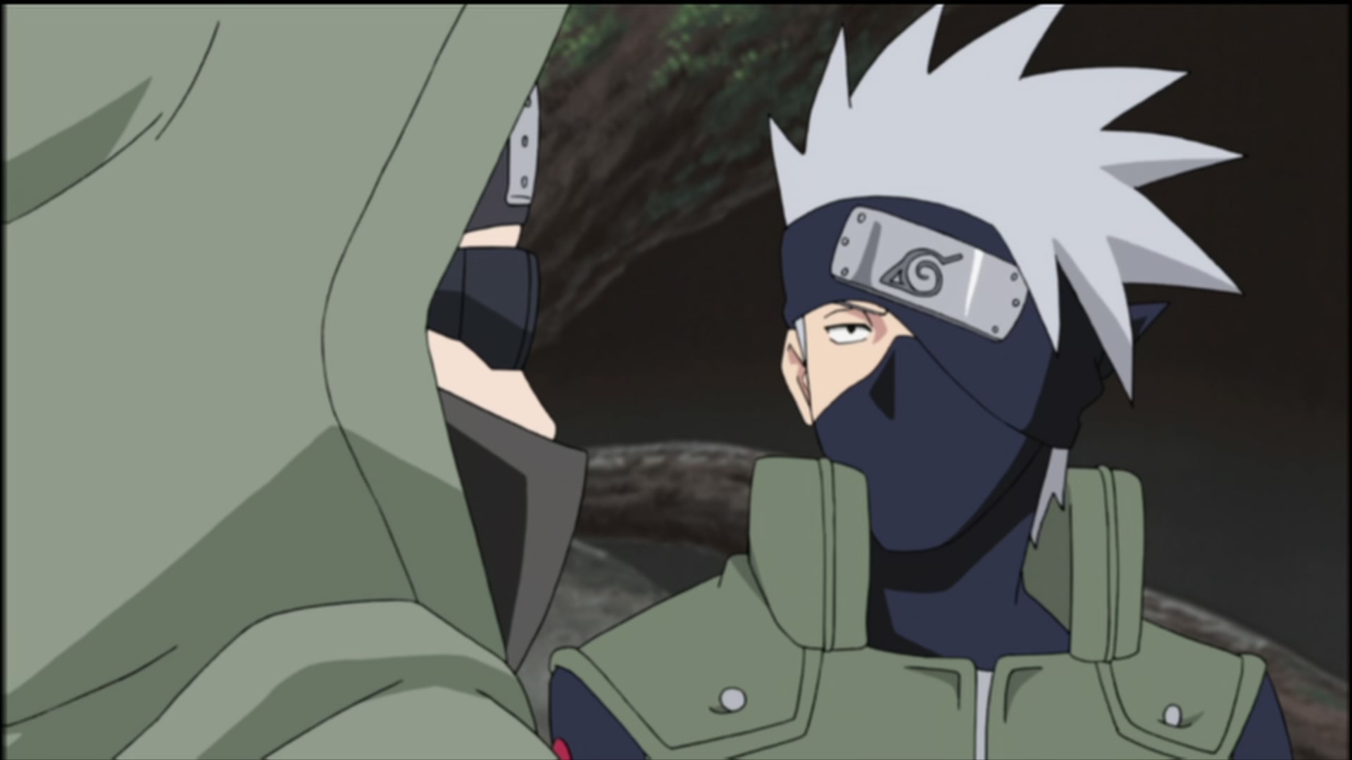 Naruto: Shippuden Ep 98: The Target Appears @ 00:08:44
