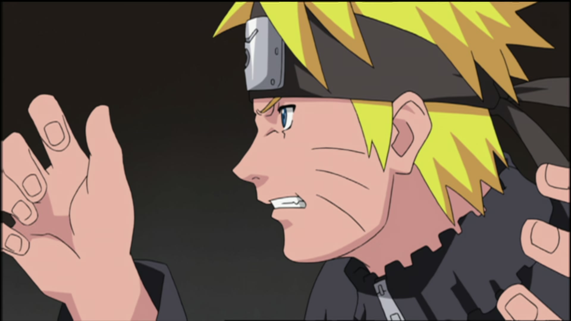 Naruto: Shippuden Ep 98: The Target Appears @ 00:08:48