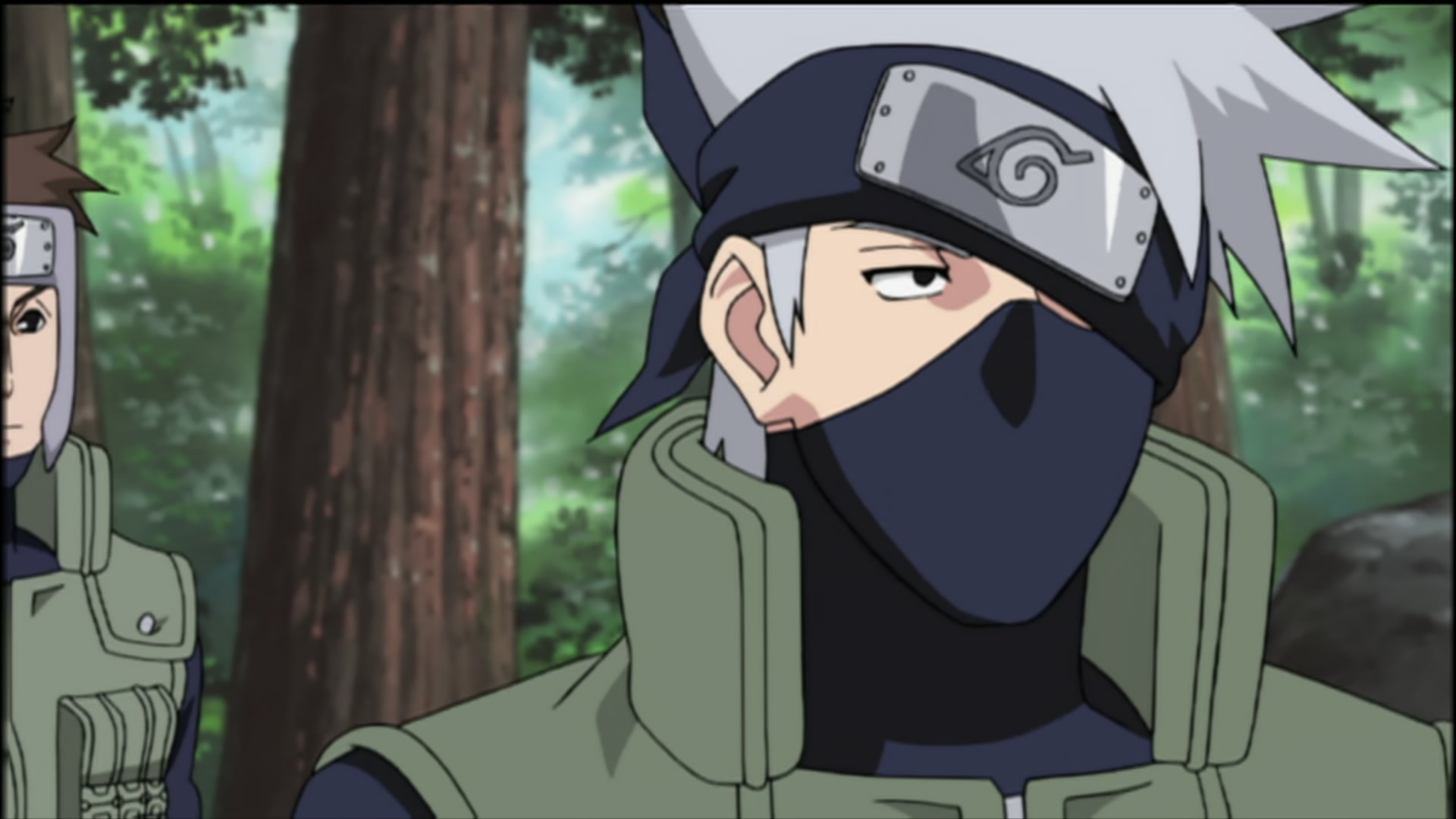 Naruto: Shippuden Ep 98: The Target Appears @ 00:09:31