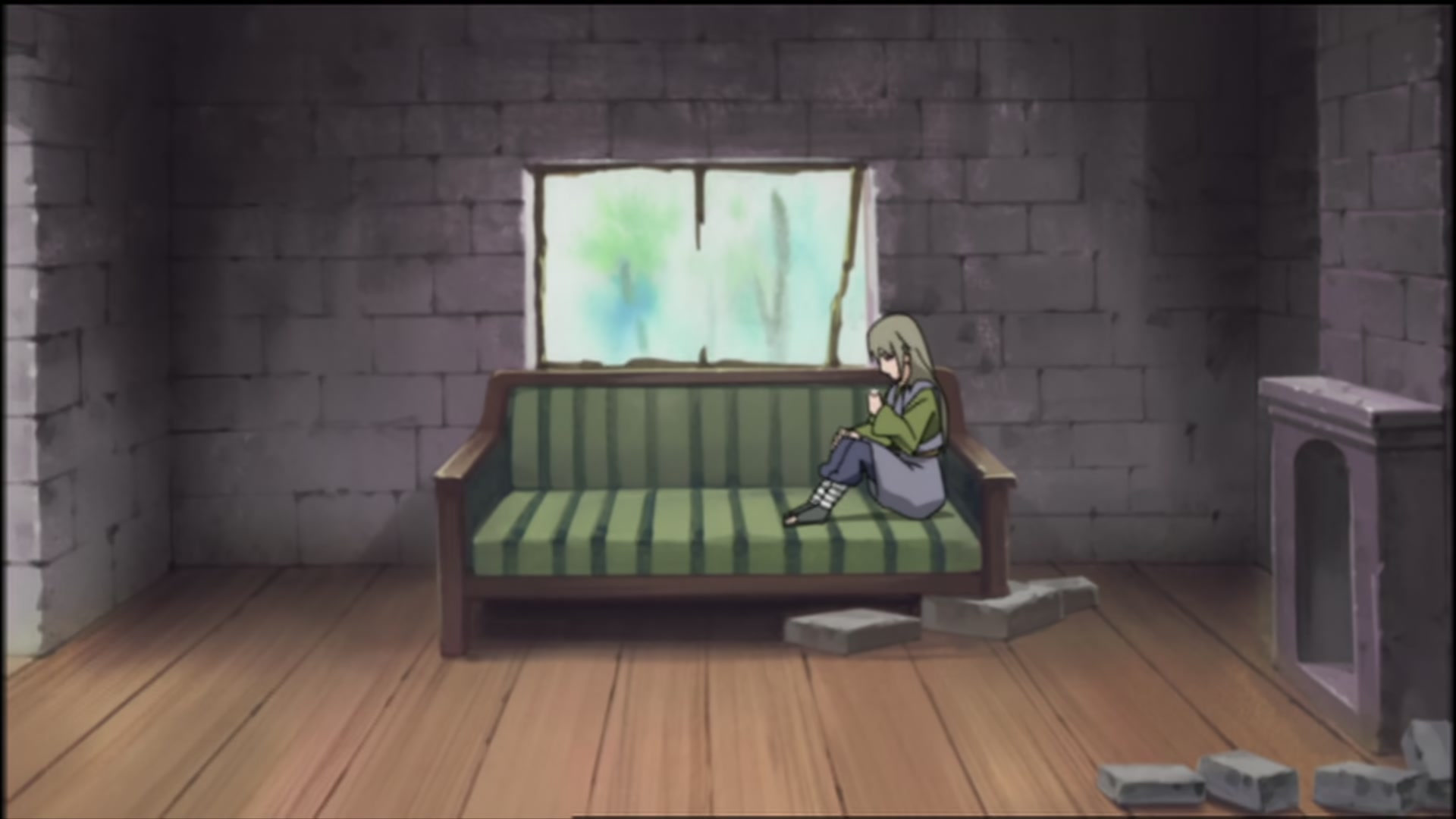 Naruto: Shippuden Ep 98: The Target Appears @ 00:10:37