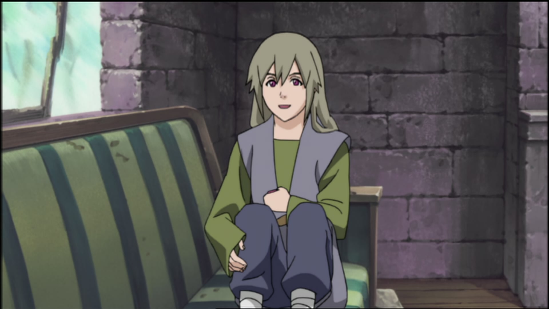 Naruto: Shippuden Ep 98: The Target Appears @ 00:10:42