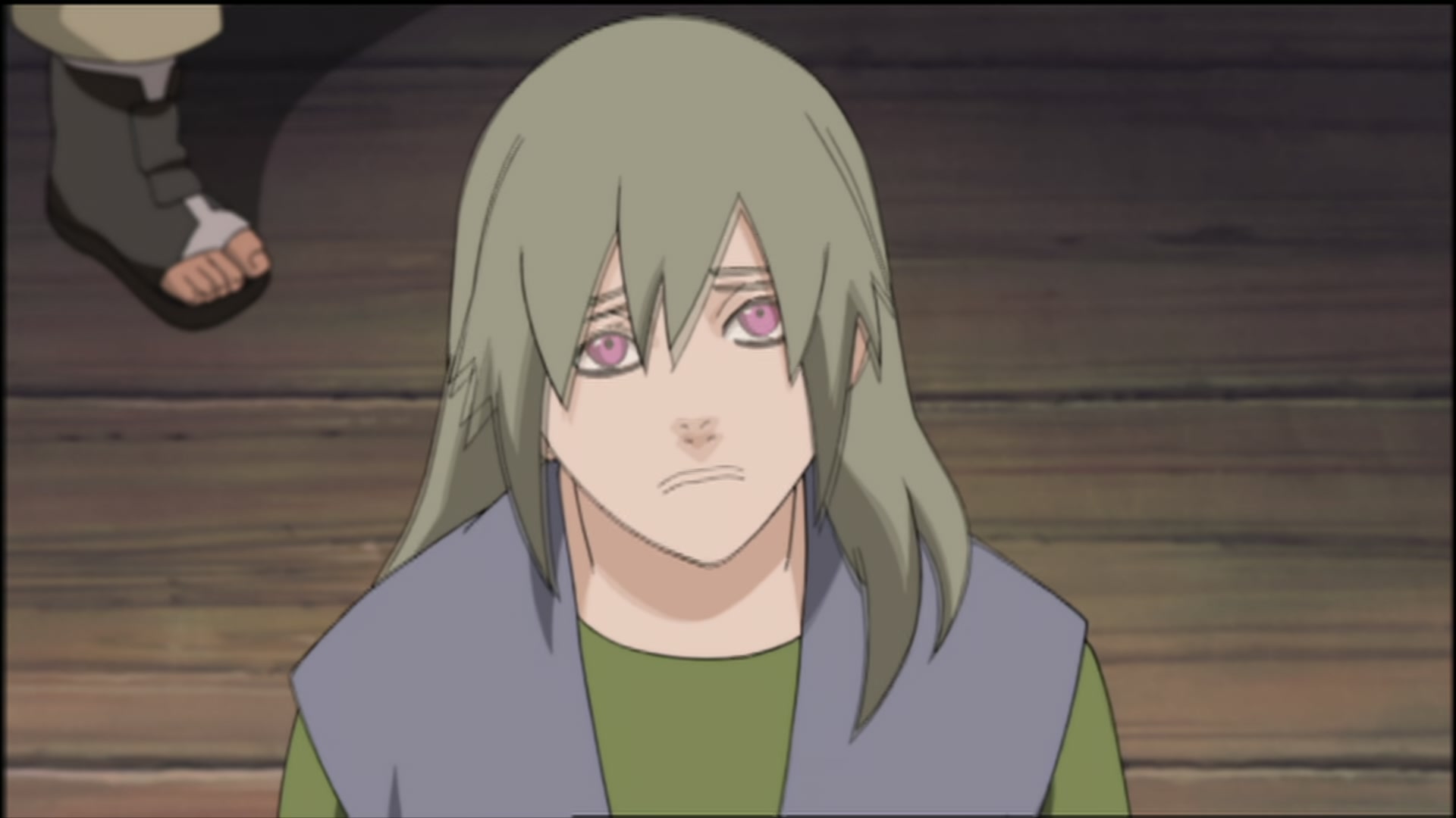 Naruto: Shippuden Ep 98: The Target Appears @ 00:11:01