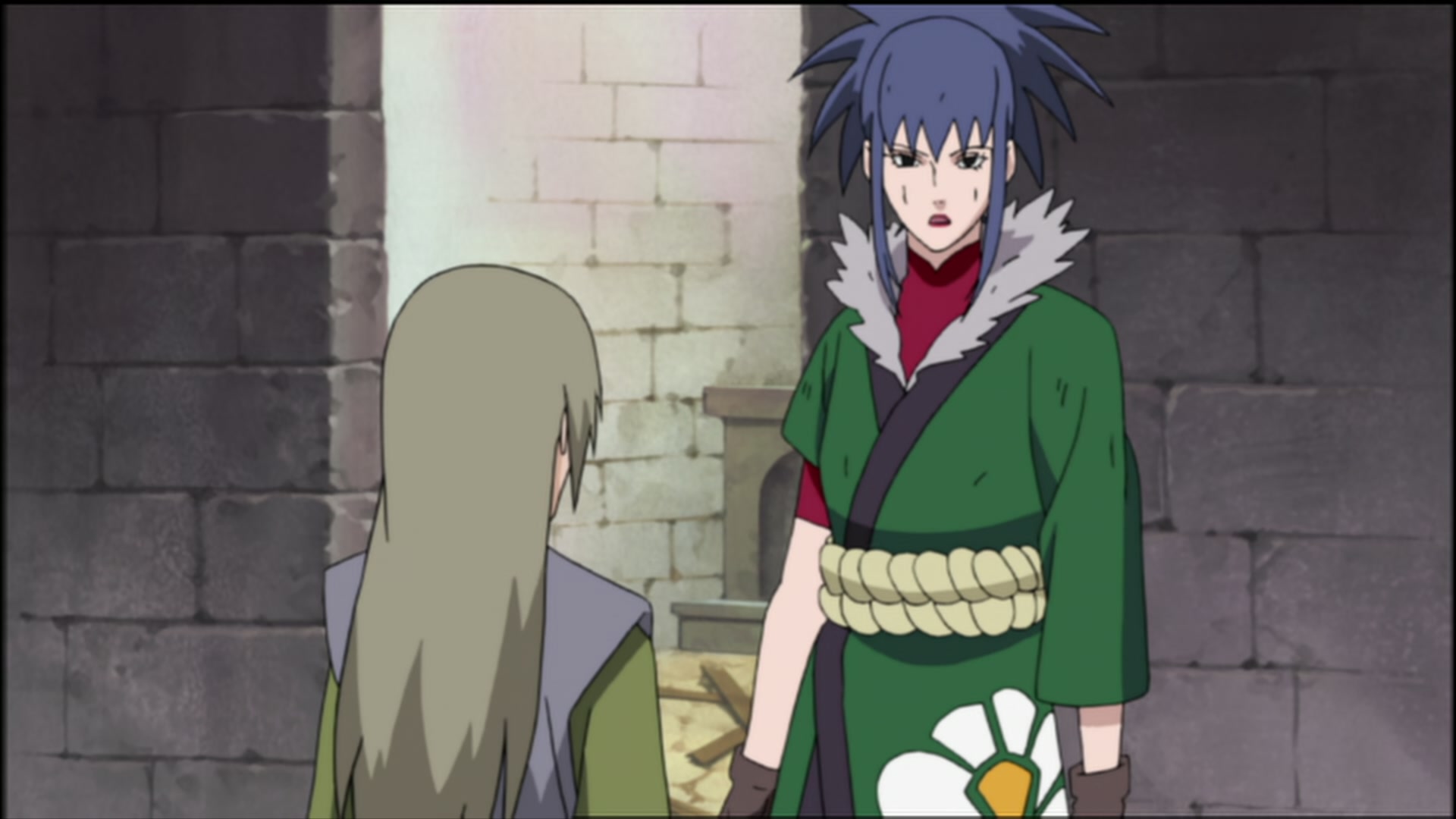 Naruto: Shippuden Ep 98: The Target Appears @ 00:11:29