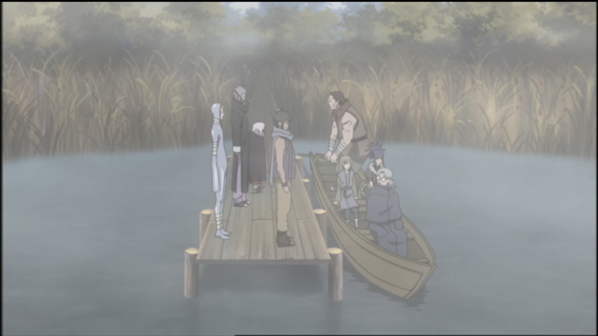 Naruto: Shippuden Ep 98: The Target Appears @ 00:12:30