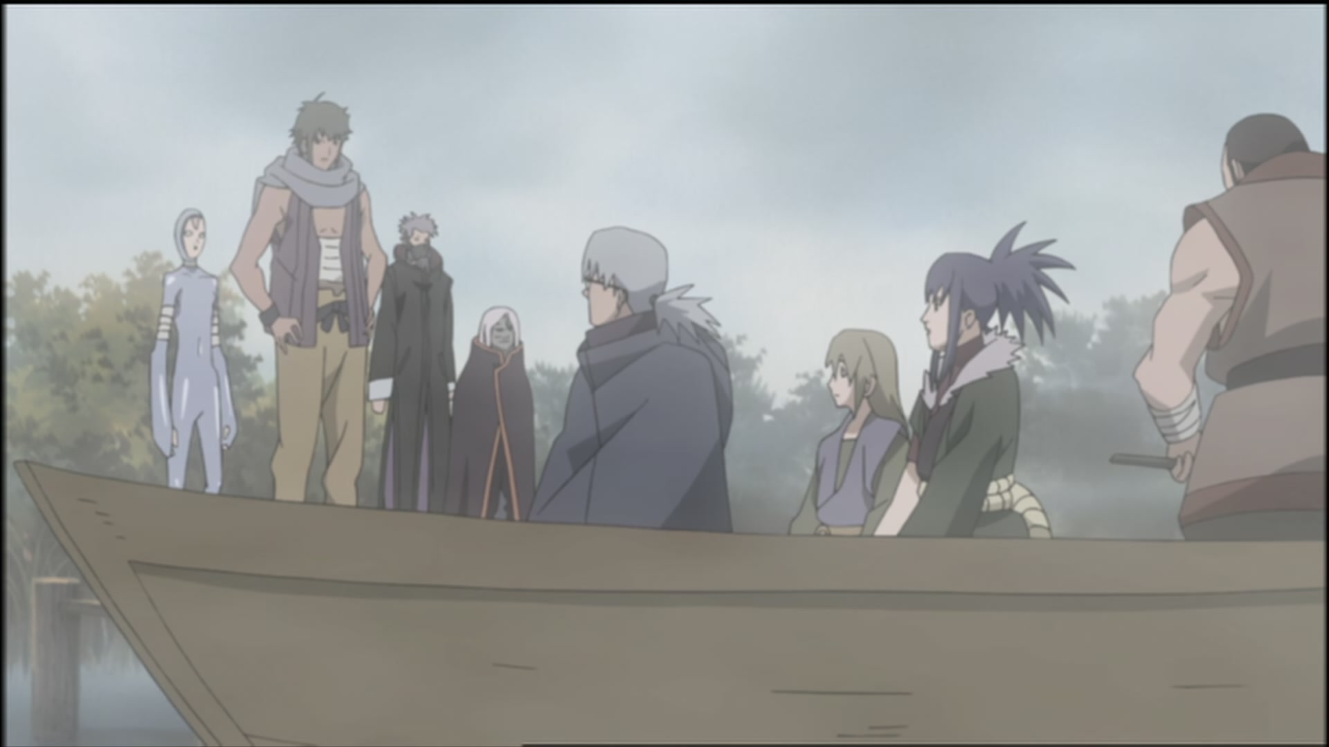 Naruto: Shippuden Ep 98: The Target Appears @ 00:12:35