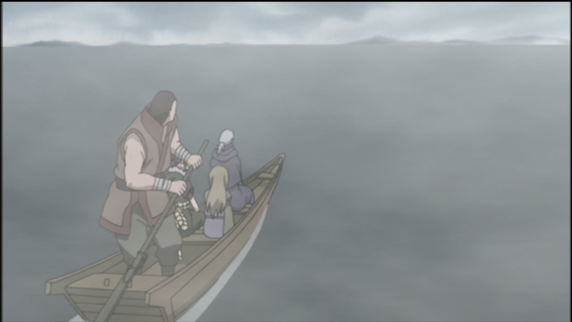 Naruto: Shippuden Ep 98: The Target Appears @ 00:13:36