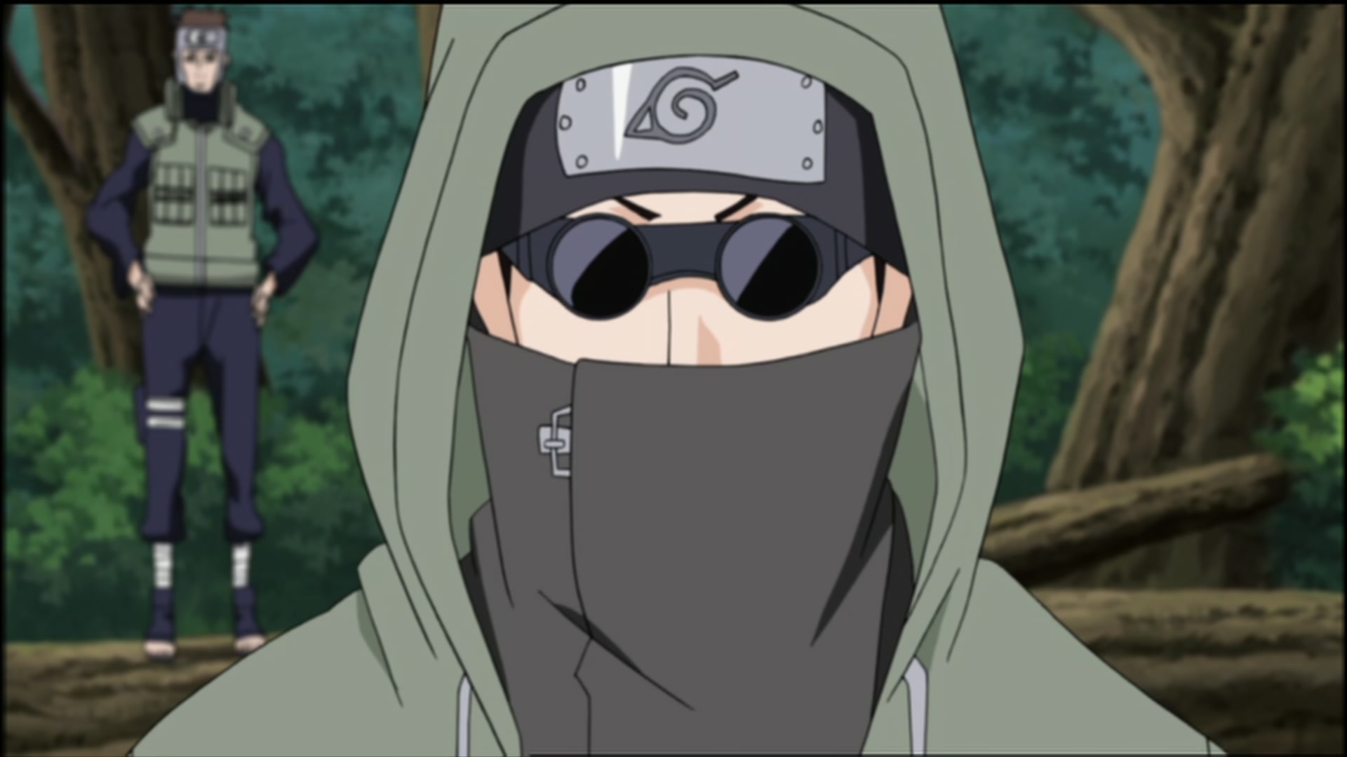 Naruto: Shippuden Ep 98: The Target Appears @ 00:14:28