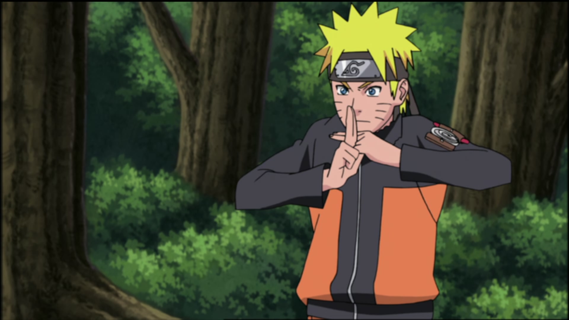 Naruto: Shippuden Ep 98: The Target Appears @ 00:15:16