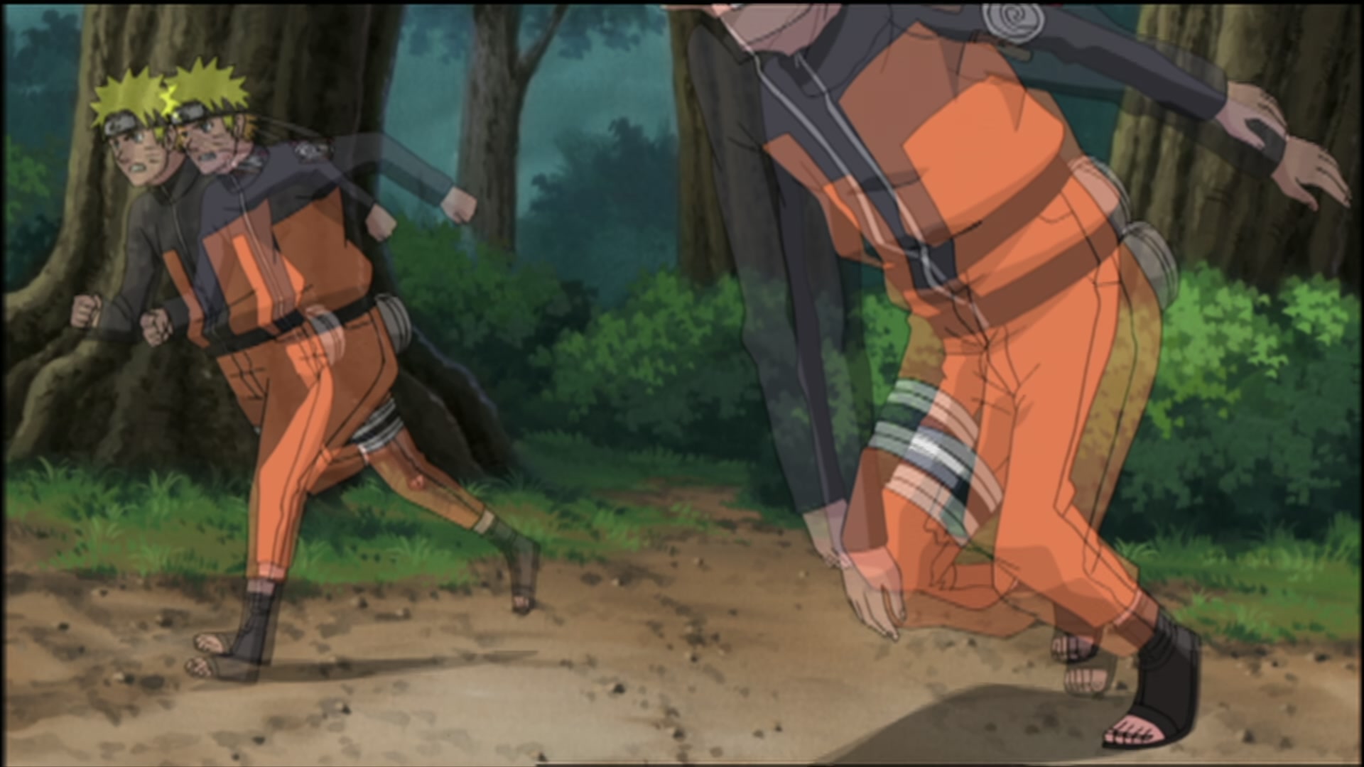 Naruto: Shippuden Ep 98: The Target Appears @ 00:15:20