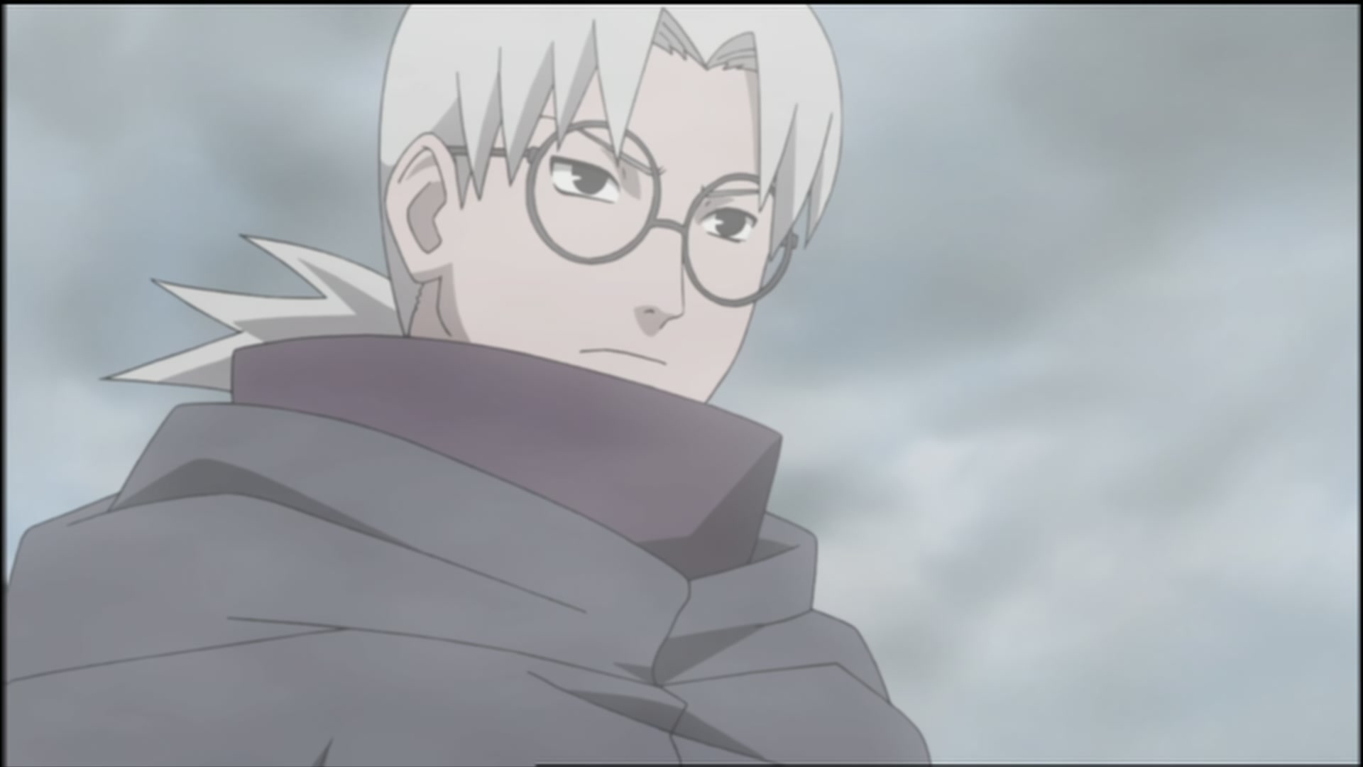 Naruto: Shippuden Ep 98: The Target Appears @ 00:16:31