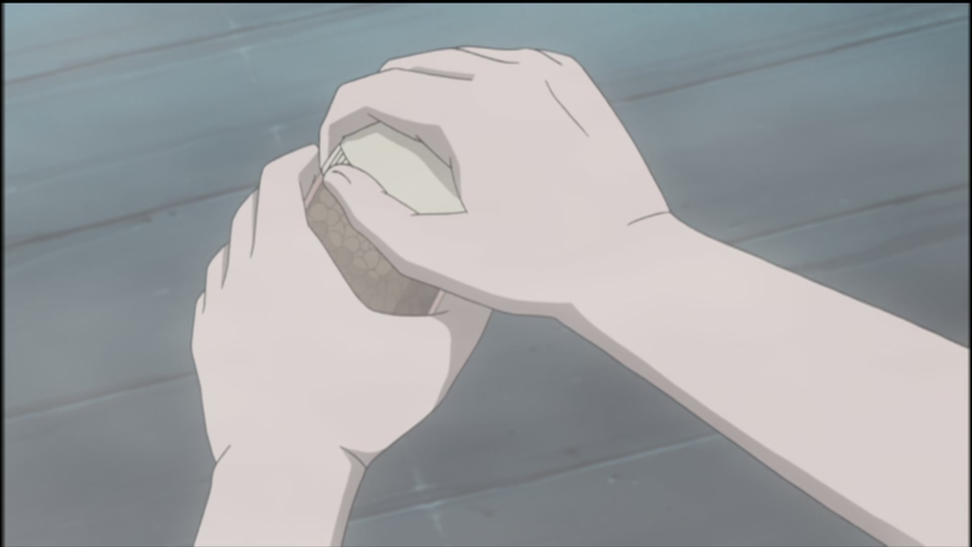 Naruto: Shippuden Ep 98: The Target Appears @ 00:16:59