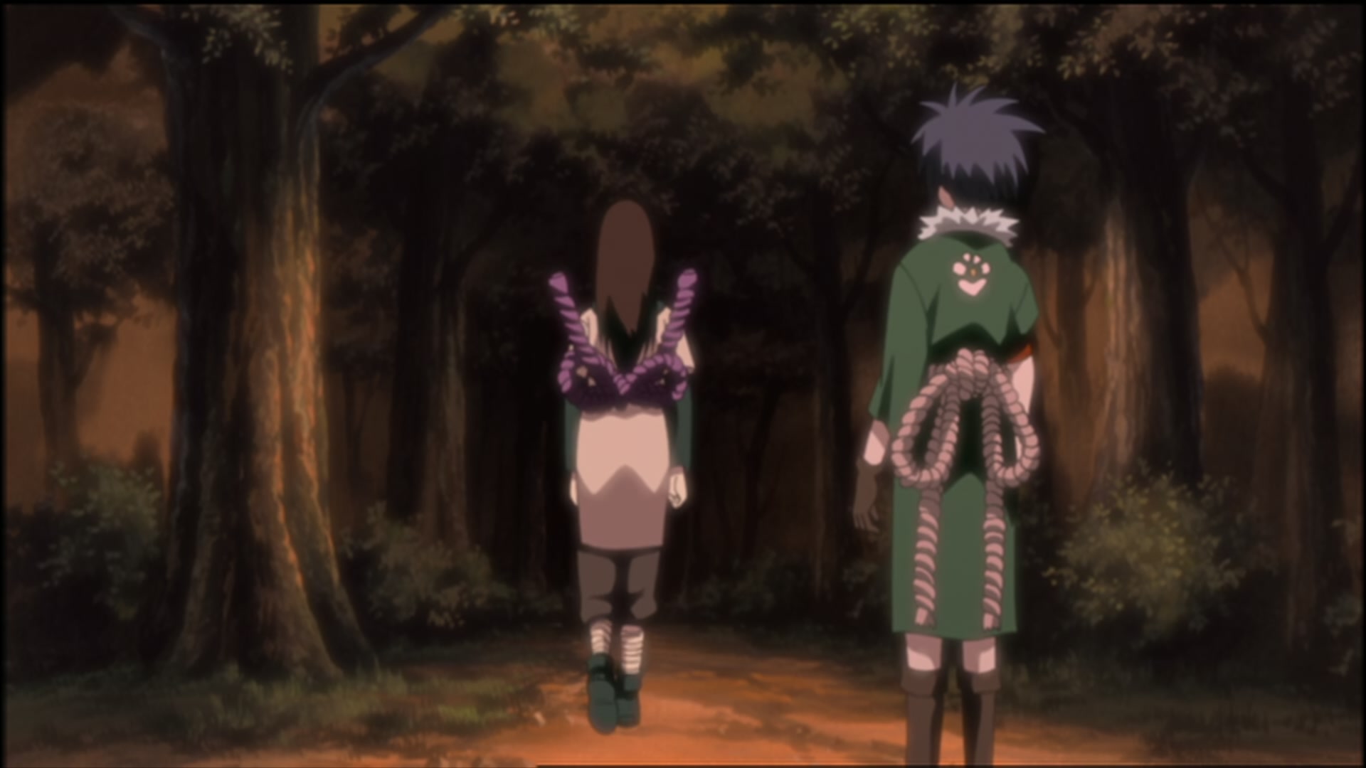 Naruto: Shippuden Ep 98: The Target Appears @ 00:17:18