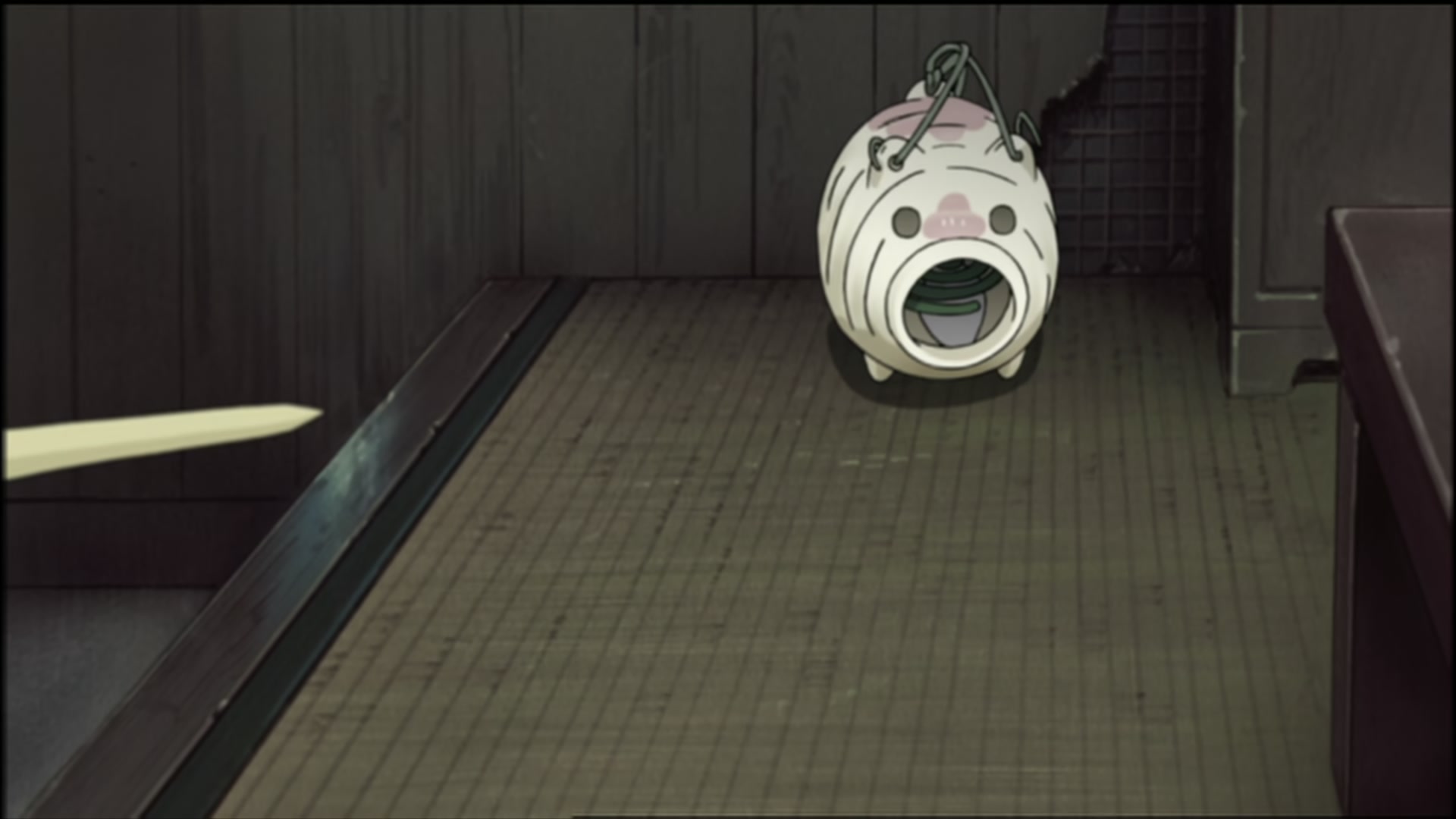 Naruto: Shippuden Ep 99: The Rampaging Tailed Beast @ 00:01:48