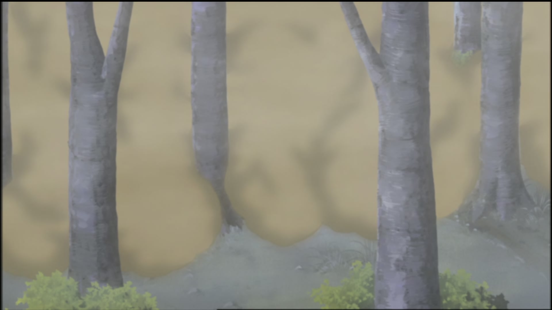 Naruto: Shippuden Ep 99: The Rampaging Tailed Beast @ 00:06:32
