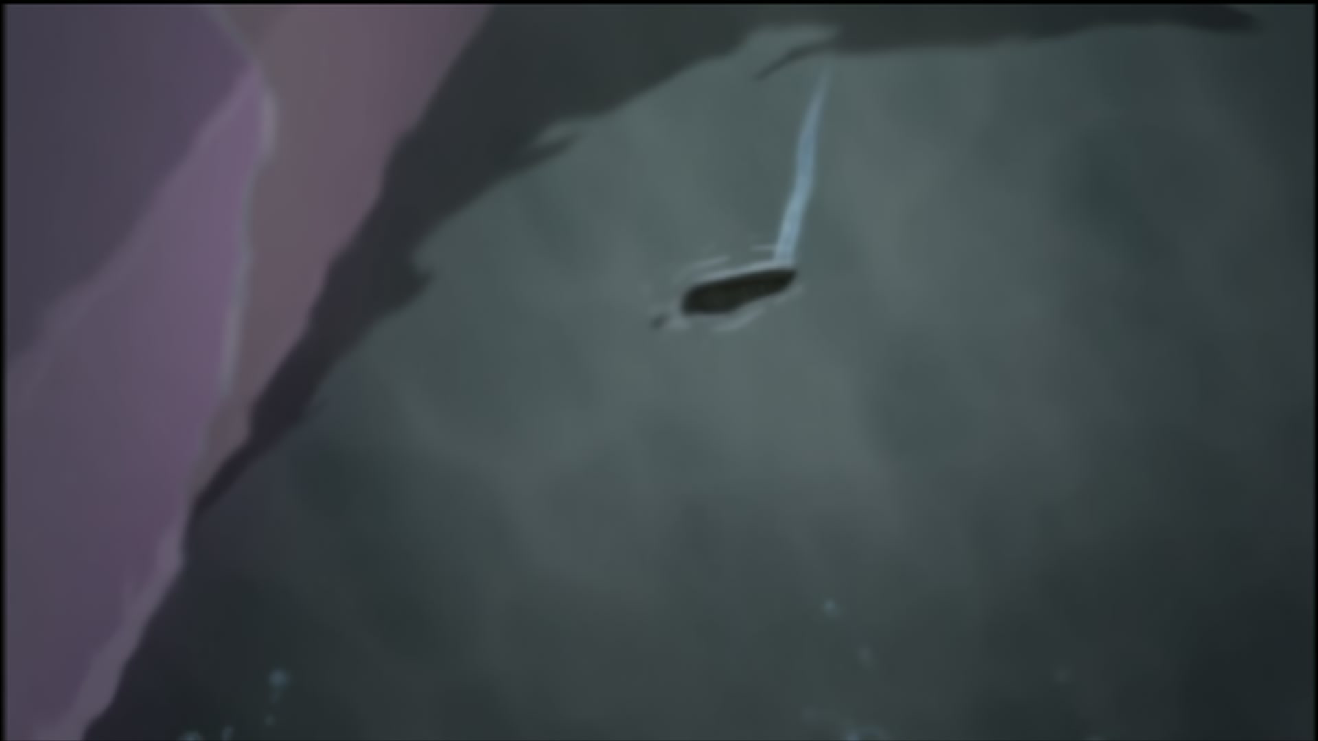 Naruto: Shippuden Ep 99: The Rampaging Tailed Beast @ 00:08:39