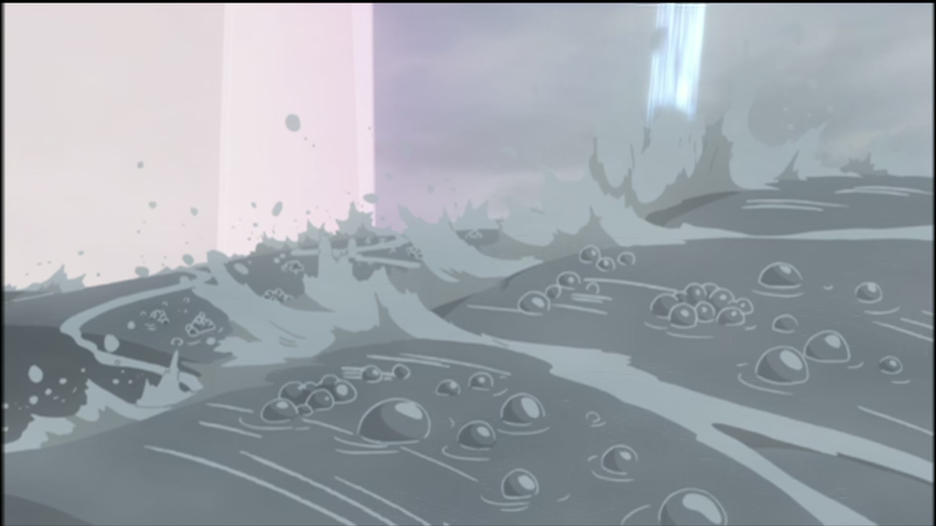 Naruto: Shippuden Ep 99: The Rampaging Tailed Beast @ 00:08:44