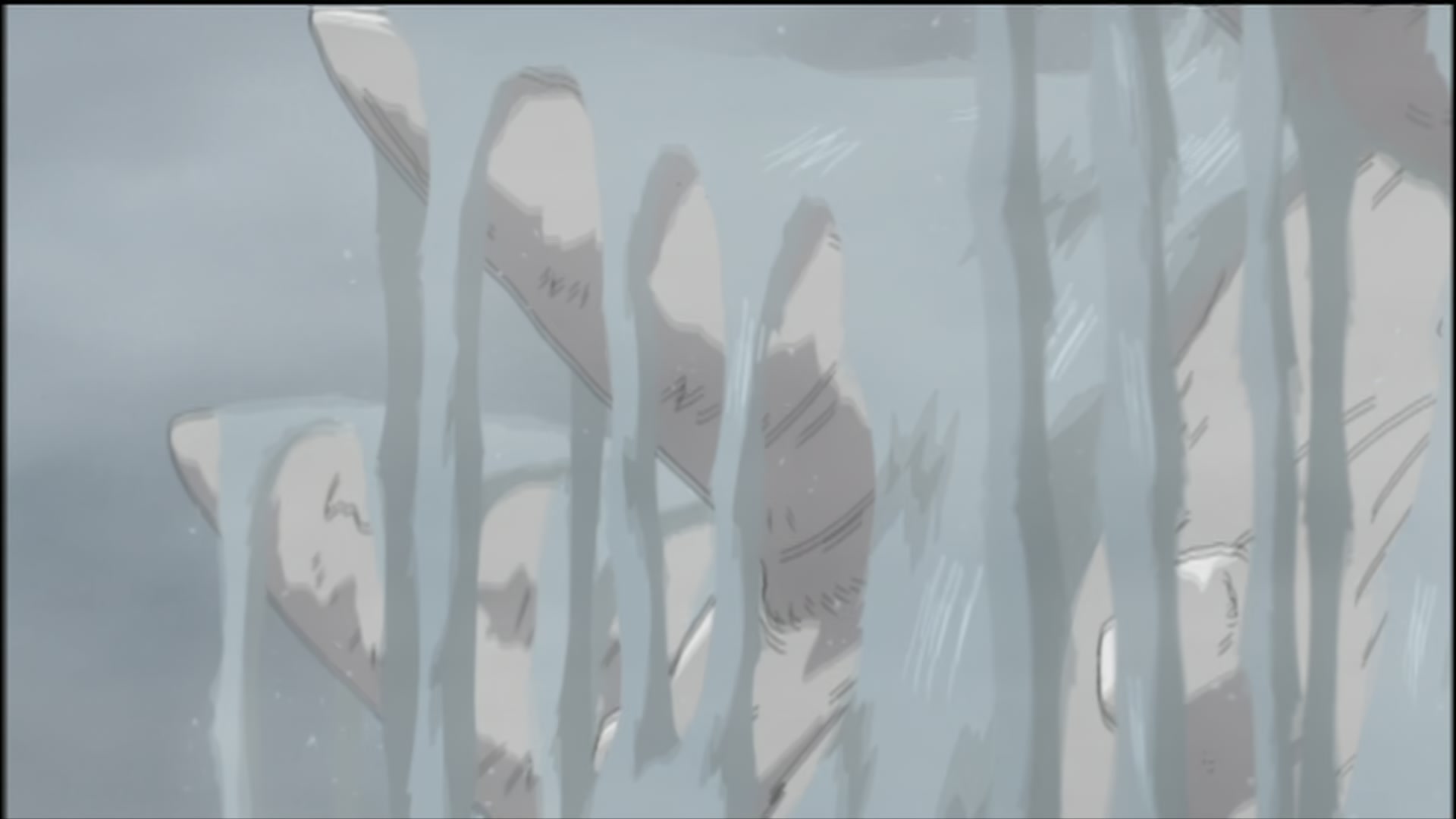 Naruto: Shippuden Ep 99: The Rampaging Tailed Beast @ 00:09:03