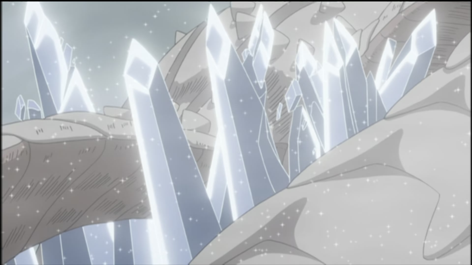 Naruto: Shippuden Ep 99: The Rampaging Tailed Beast @ 00:11:20