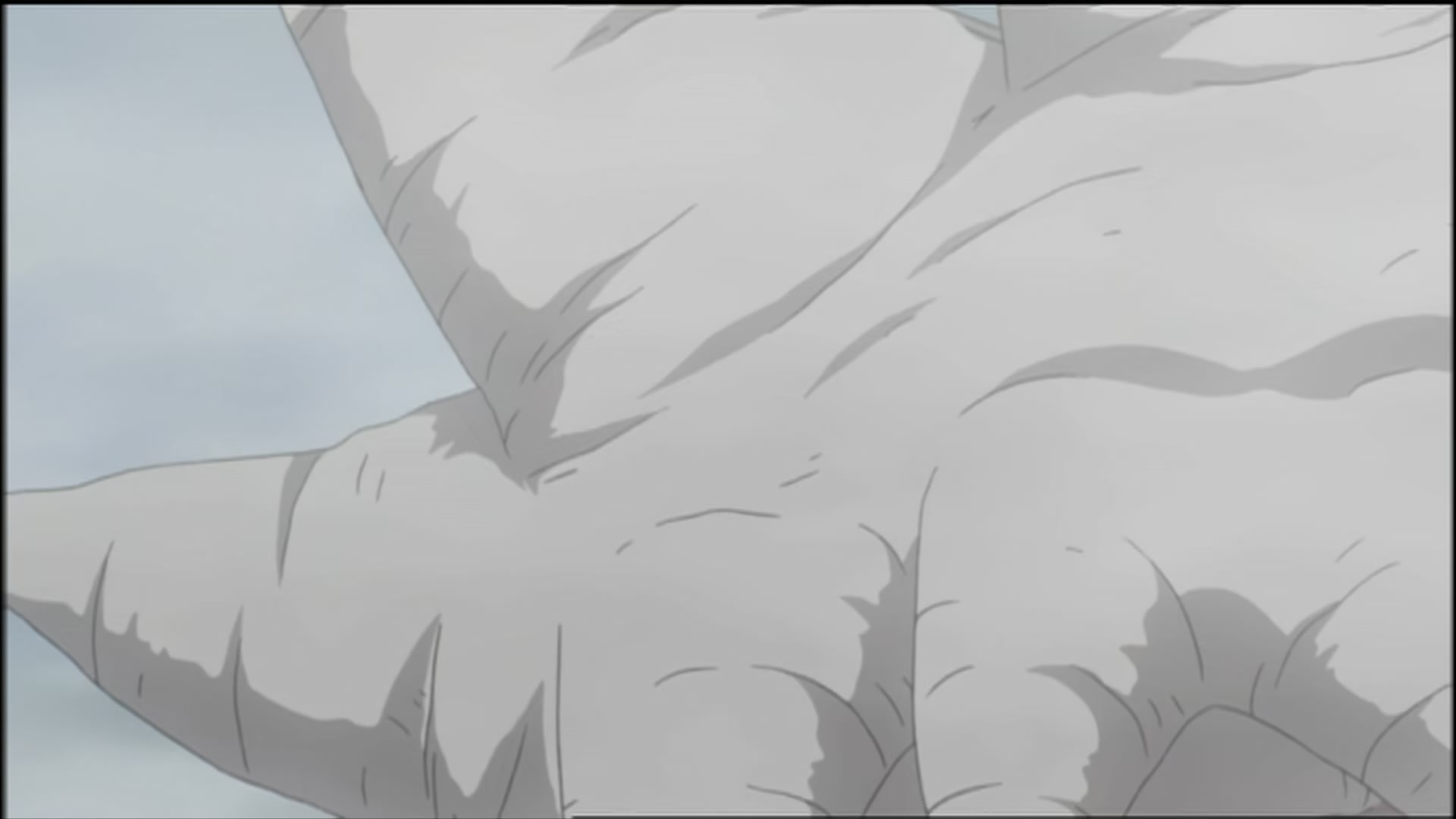 Naruto: Shippuden Ep 99: The Rampaging Tailed Beast @ 00:11:53