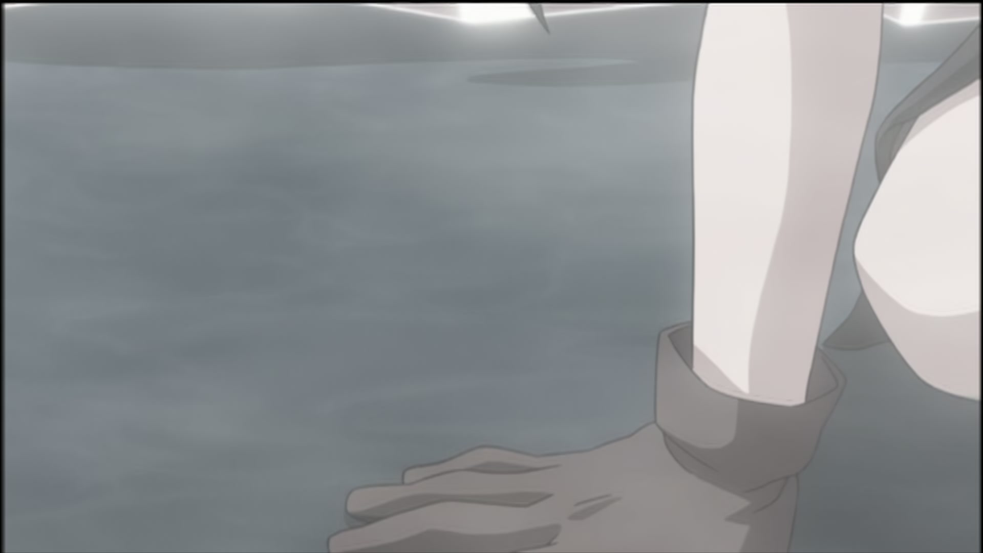 Naruto: Shippuden Ep 99: The Rampaging Tailed Beast @ 00:12:50