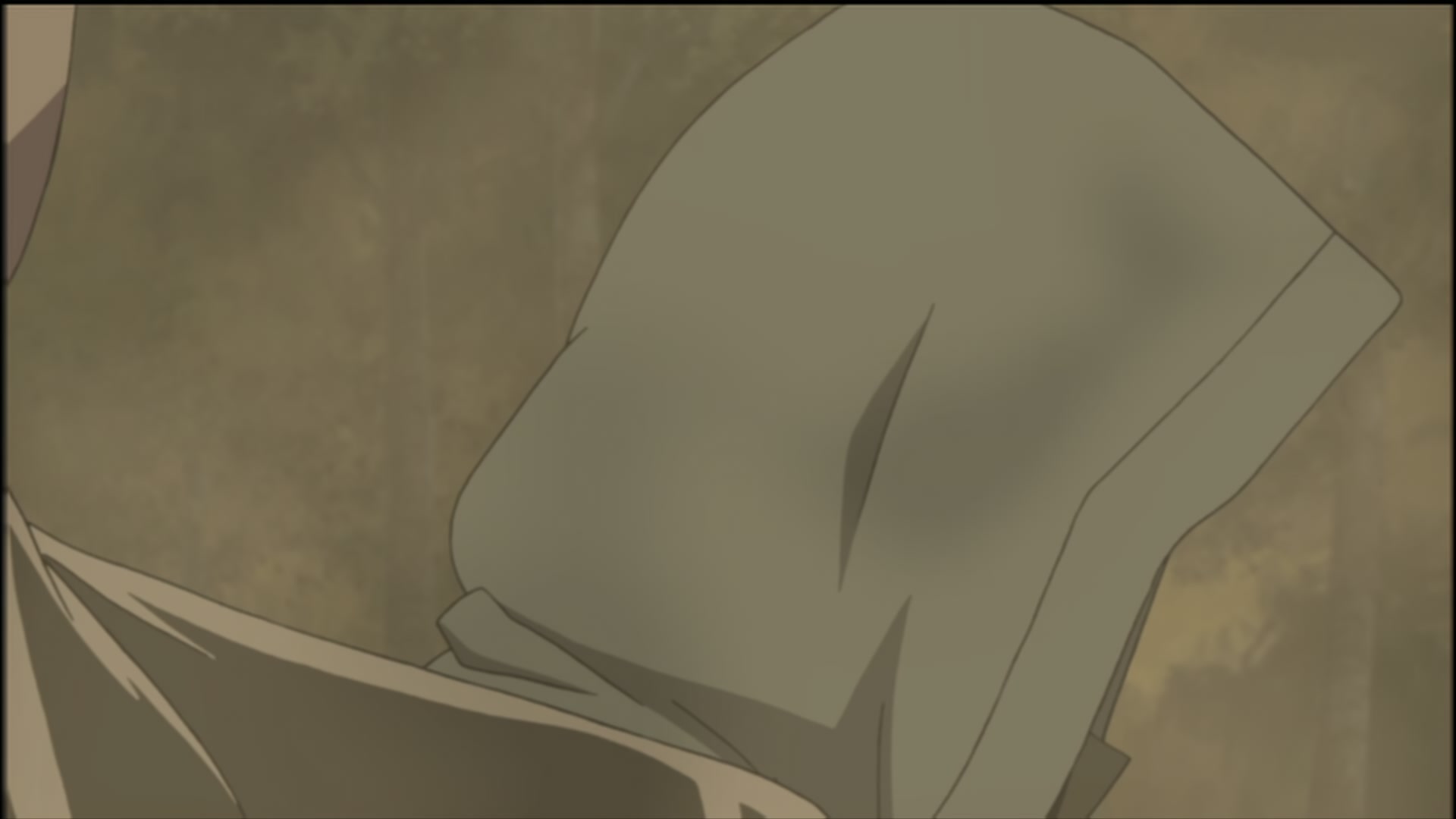 Naruto: Shippuden Ep 99: The Rampaging Tailed Beast @ 00:13:04
