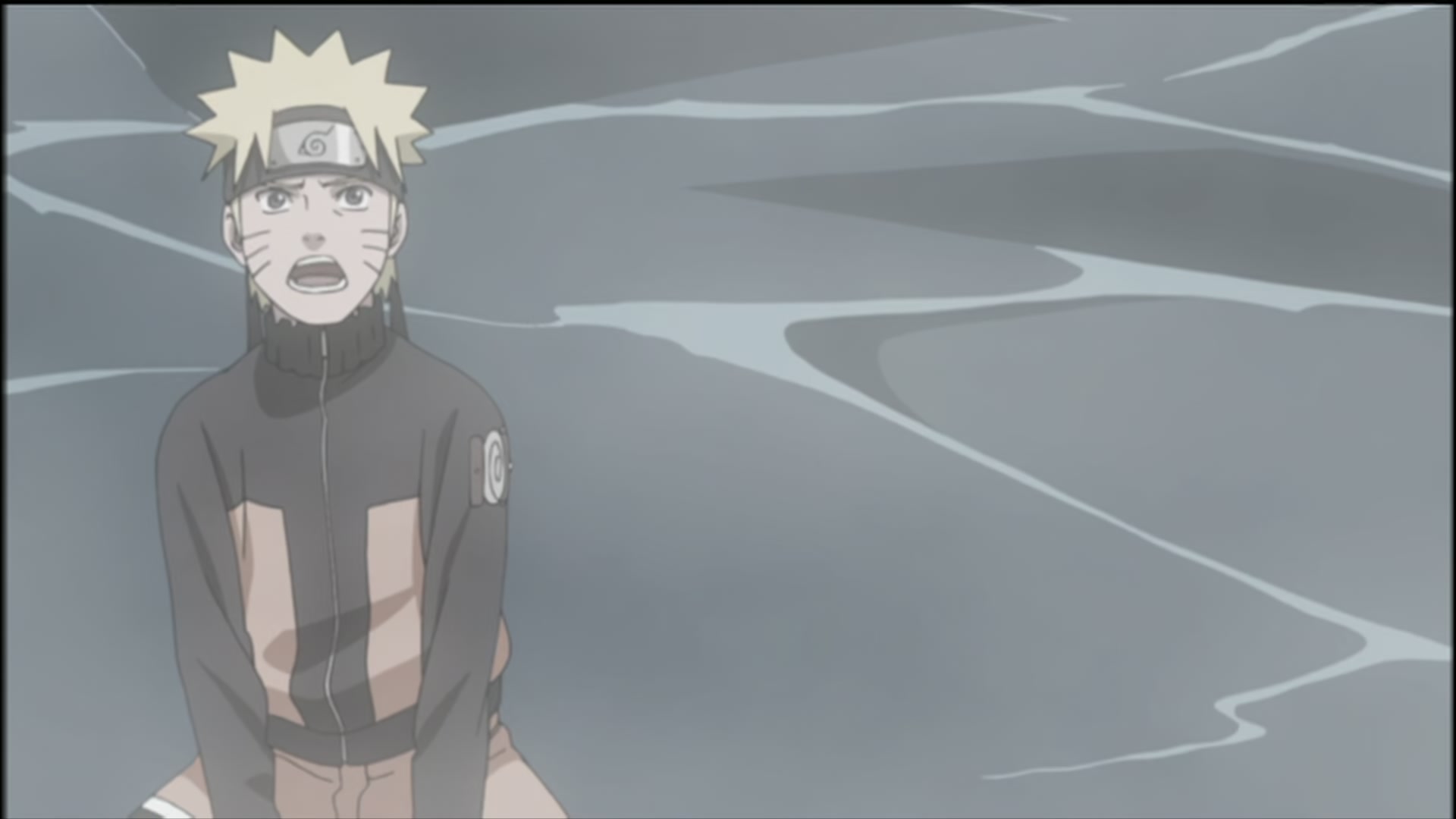 Naruto: Shippuden Ep 99: The Rampaging Tailed Beast @ 00:16:18