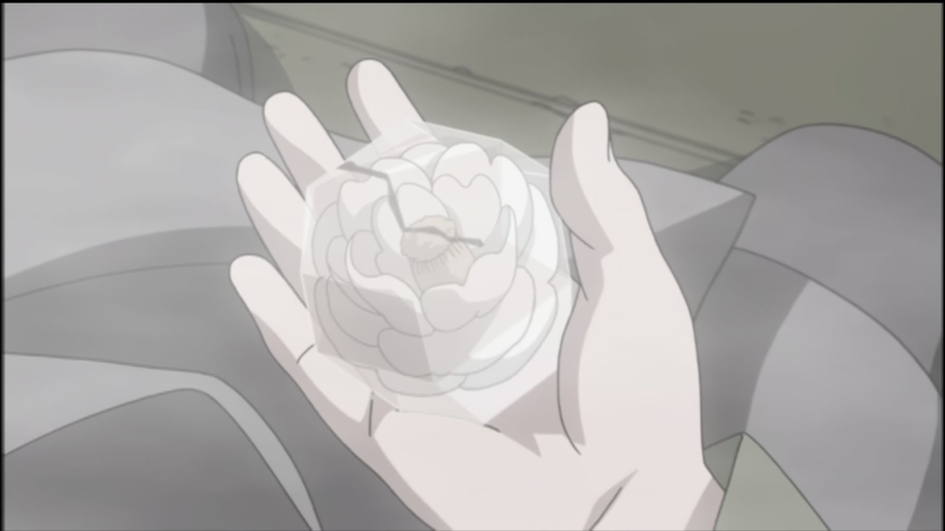 Naruto: Shippuden Ep 99: The Rampaging Tailed Beast @ 00:16:37