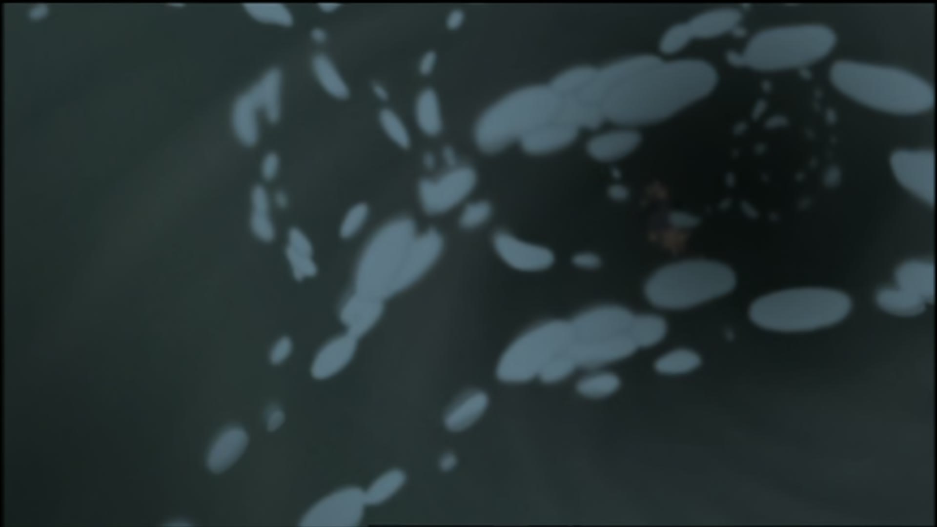 Naruto: Shippuden Ep 99: The Rampaging Tailed Beast @ 00:18:16