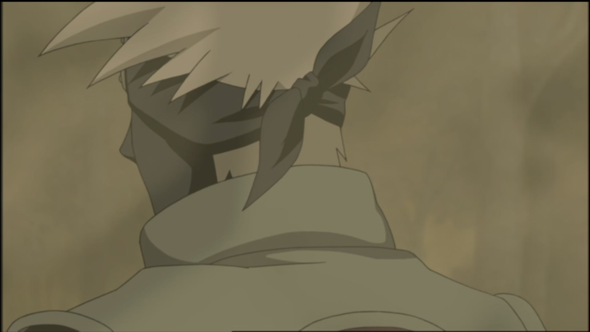 Naruto: Shippuden Ep 99: The Rampaging Tailed Beast @ 00:18:25