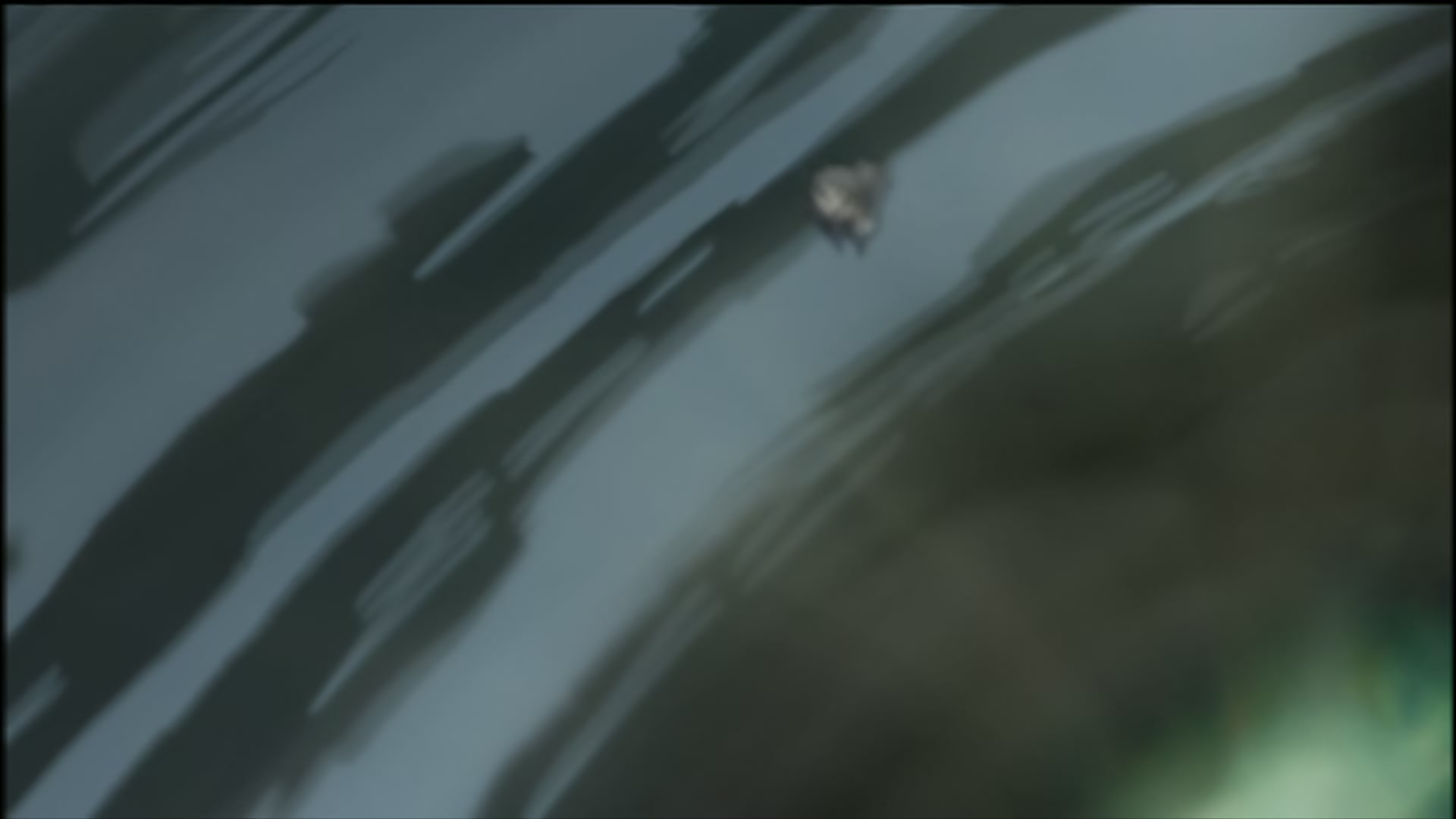 Naruto: Shippuden Ep 99: The Rampaging Tailed Beast @ 00:18:44