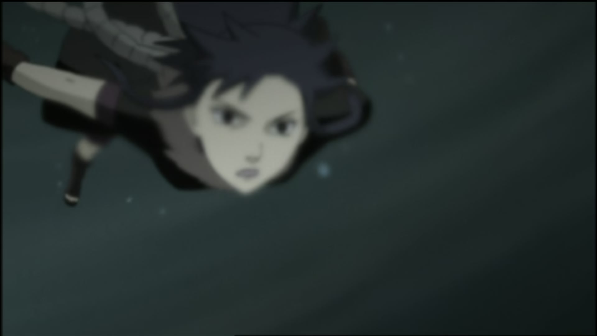 Naruto: Shippuden Ep 99: The Rampaging Tailed Beast @ 00:18:49