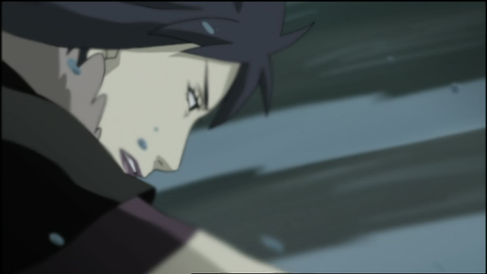 Naruto: Shippuden Ep 99: The Rampaging Tailed Beast @ 00:18:54