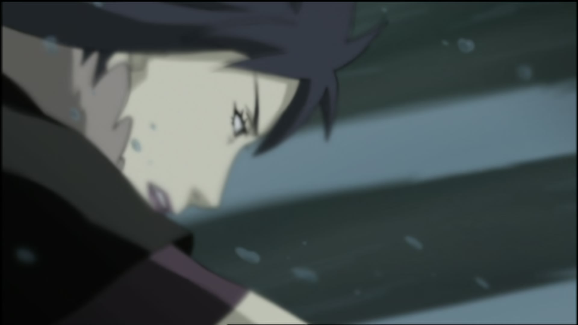 Naruto: Shippuden Ep 99: The Rampaging Tailed Beast @ 00:19:03