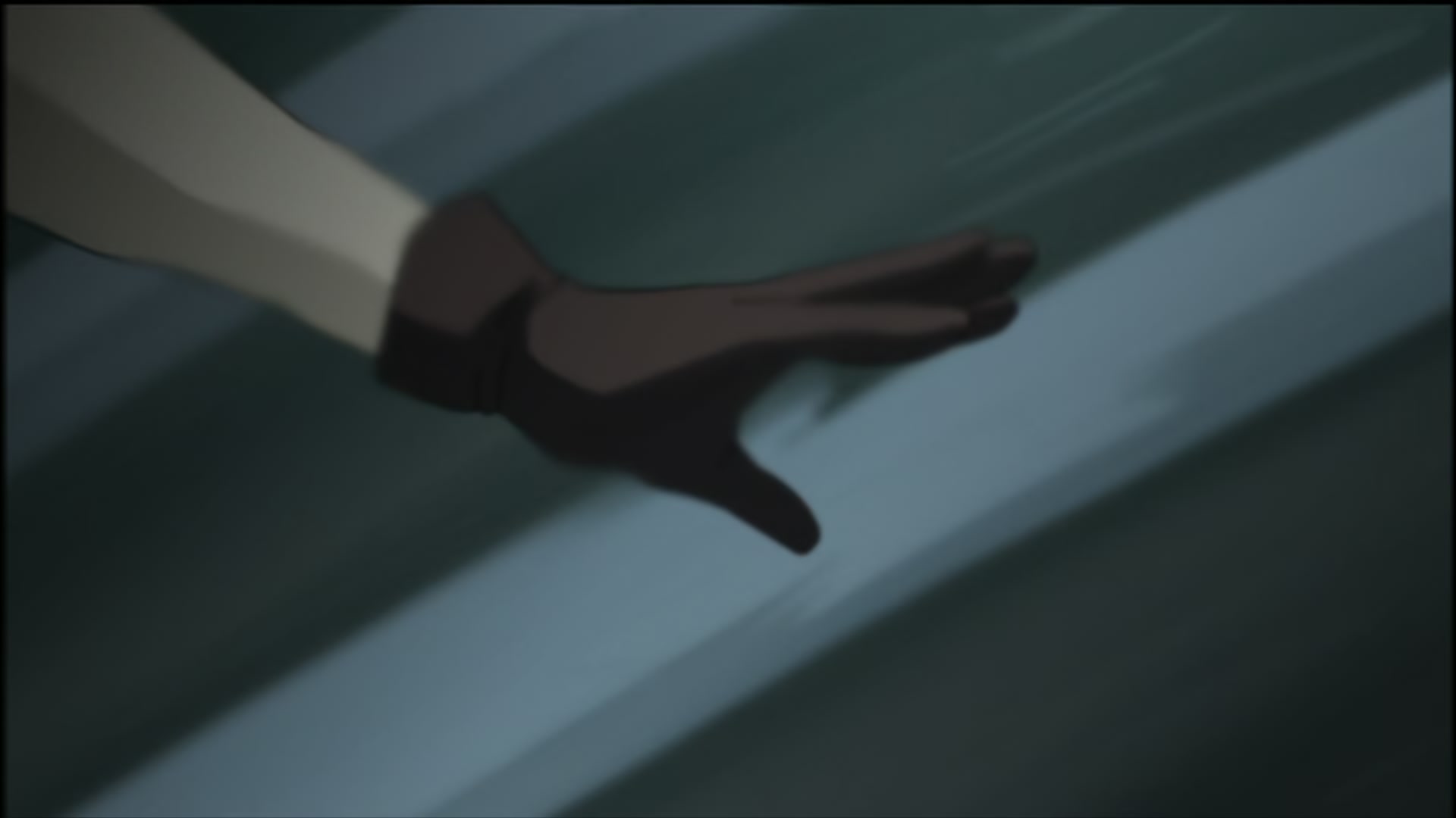 Naruto: Shippuden Ep 99: The Rampaging Tailed Beast @ 00:19:13
