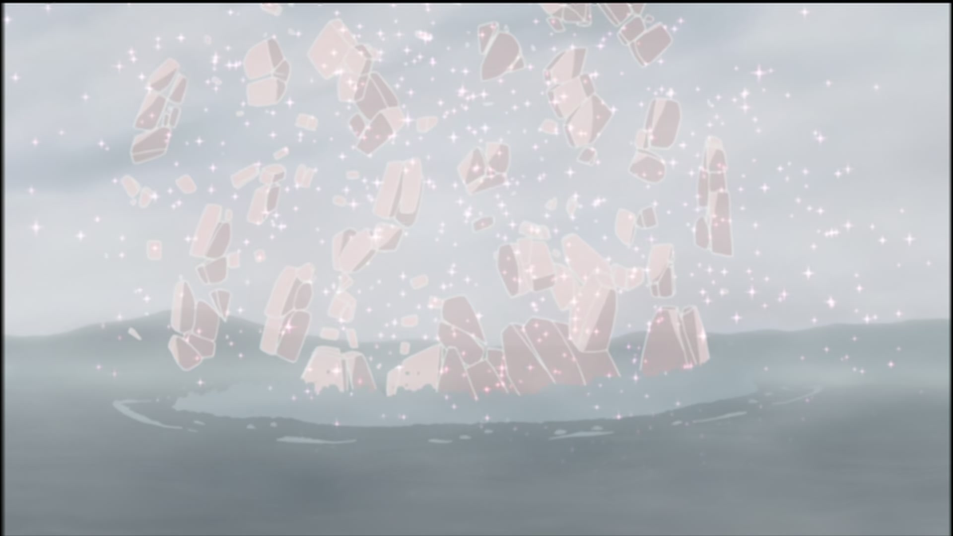 Naruto: Shippuden Ep 99: The Rampaging Tailed Beast @ 00:19:46