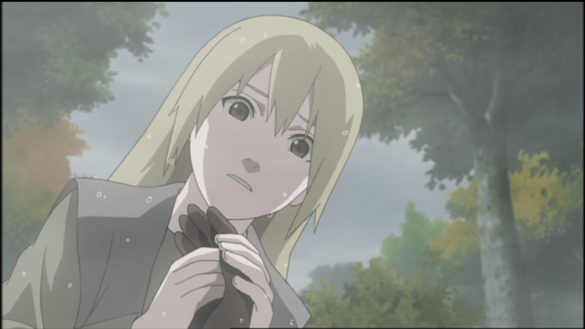 Naruto: Shippuden Ep 99: The Rampaging Tailed Beast @ 00:19:55