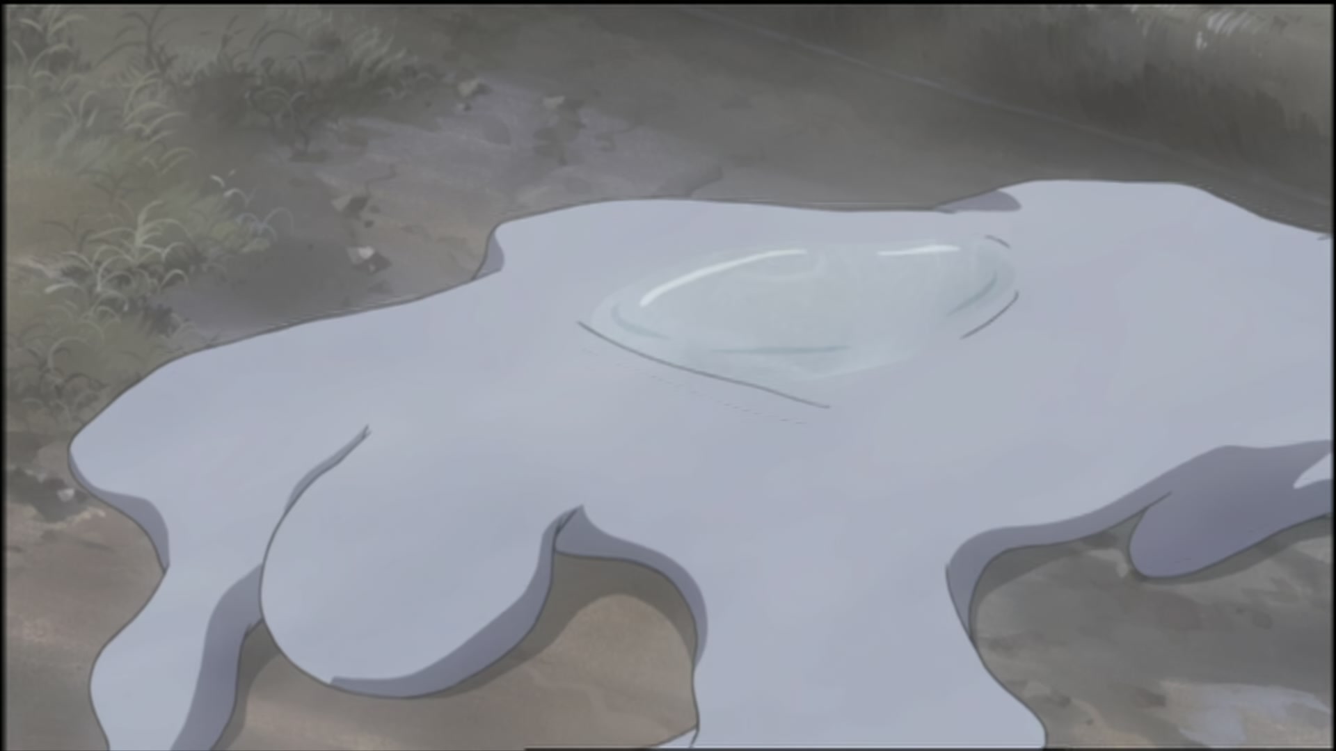 Naruto: Shippuden Ep 100: Inside the Mist @ 00:03:09