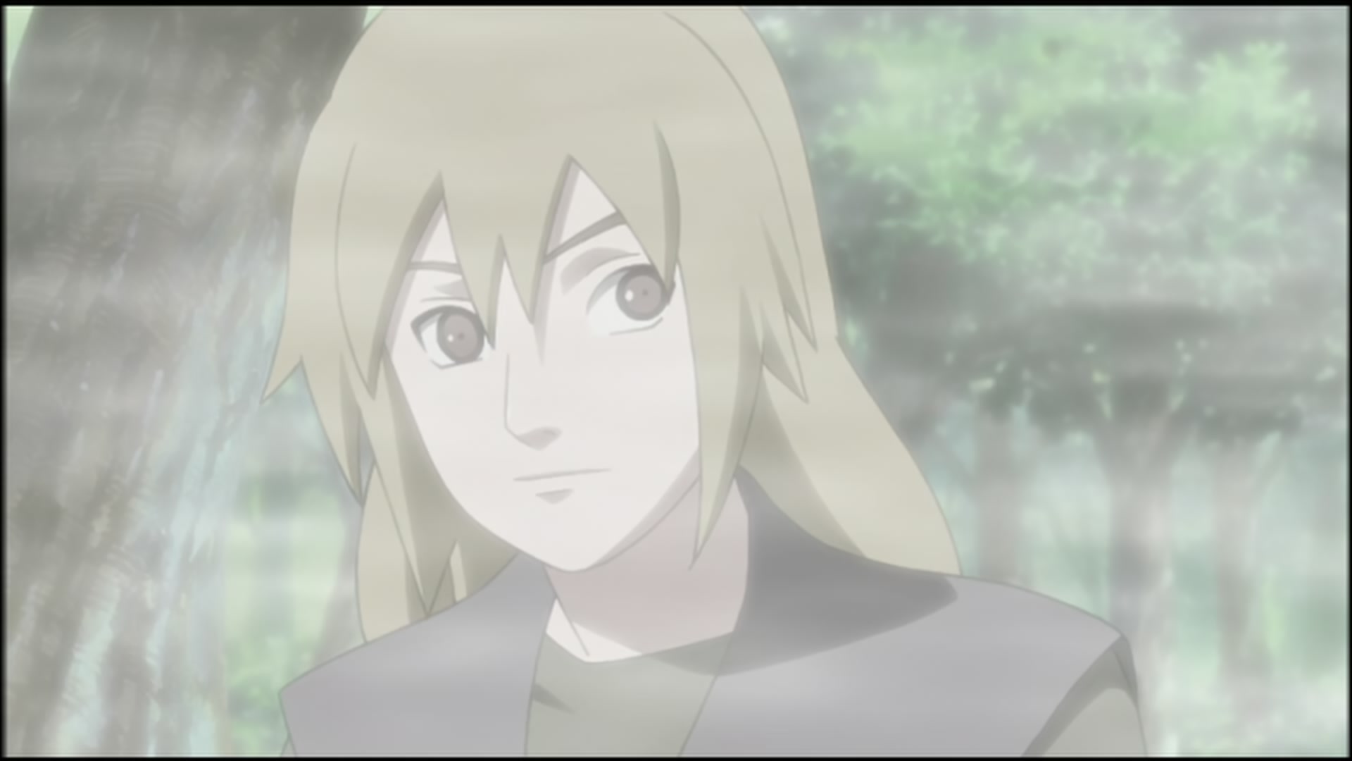 Naruto: Shippuden Ep 100: Inside the Mist @ 00:04:43
