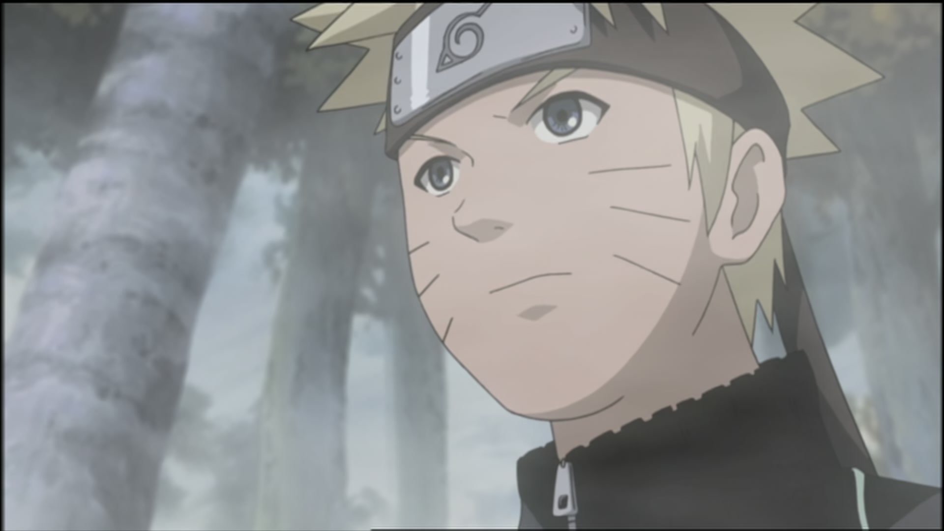 Naruto: Shippuden Ep 100: Inside the Mist @ 00:04:48