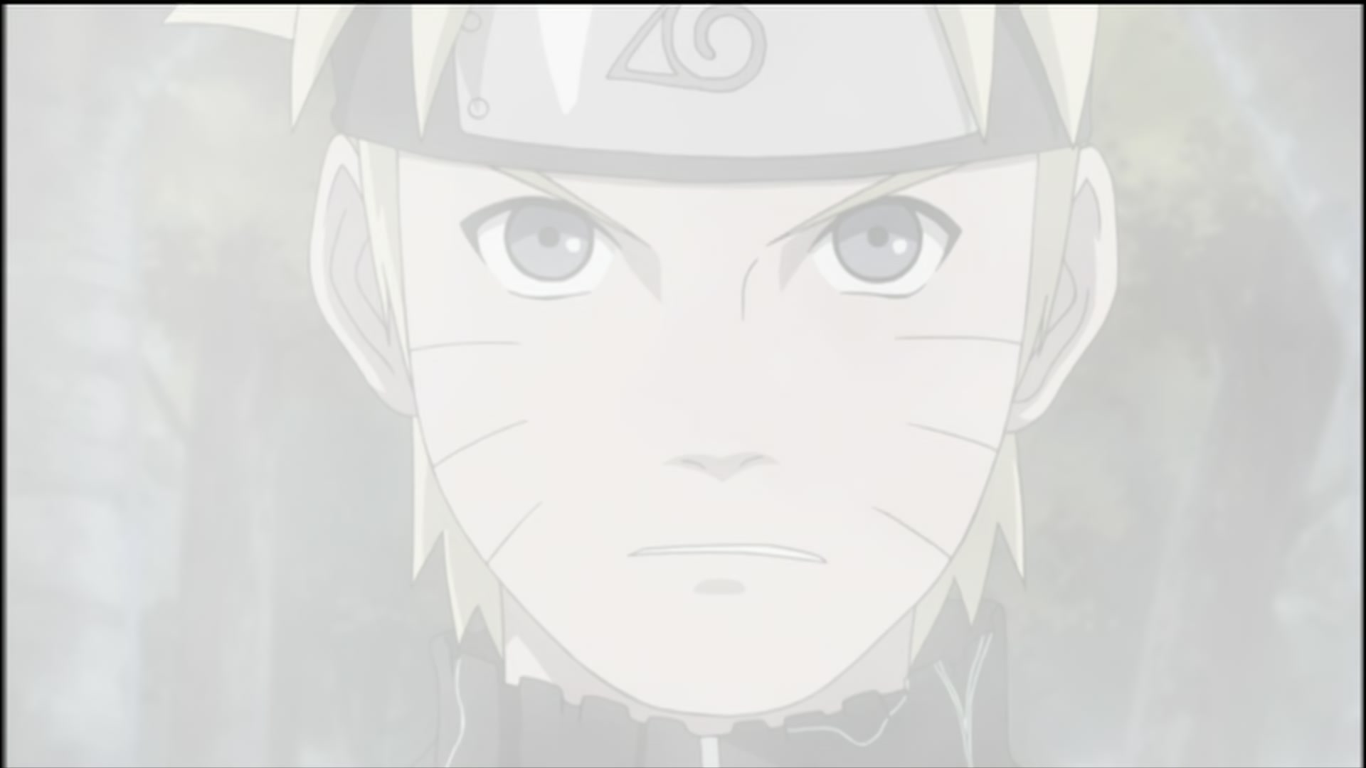 Naruto: Shippuden Ep 100: Inside the Mist @ 00:05:02