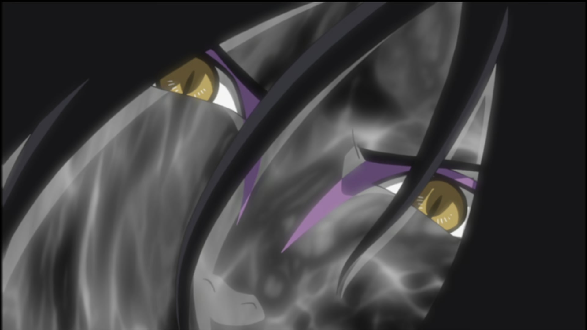 Naruto: Shippuden Ep 100: Inside the Mist @ 00:05:40