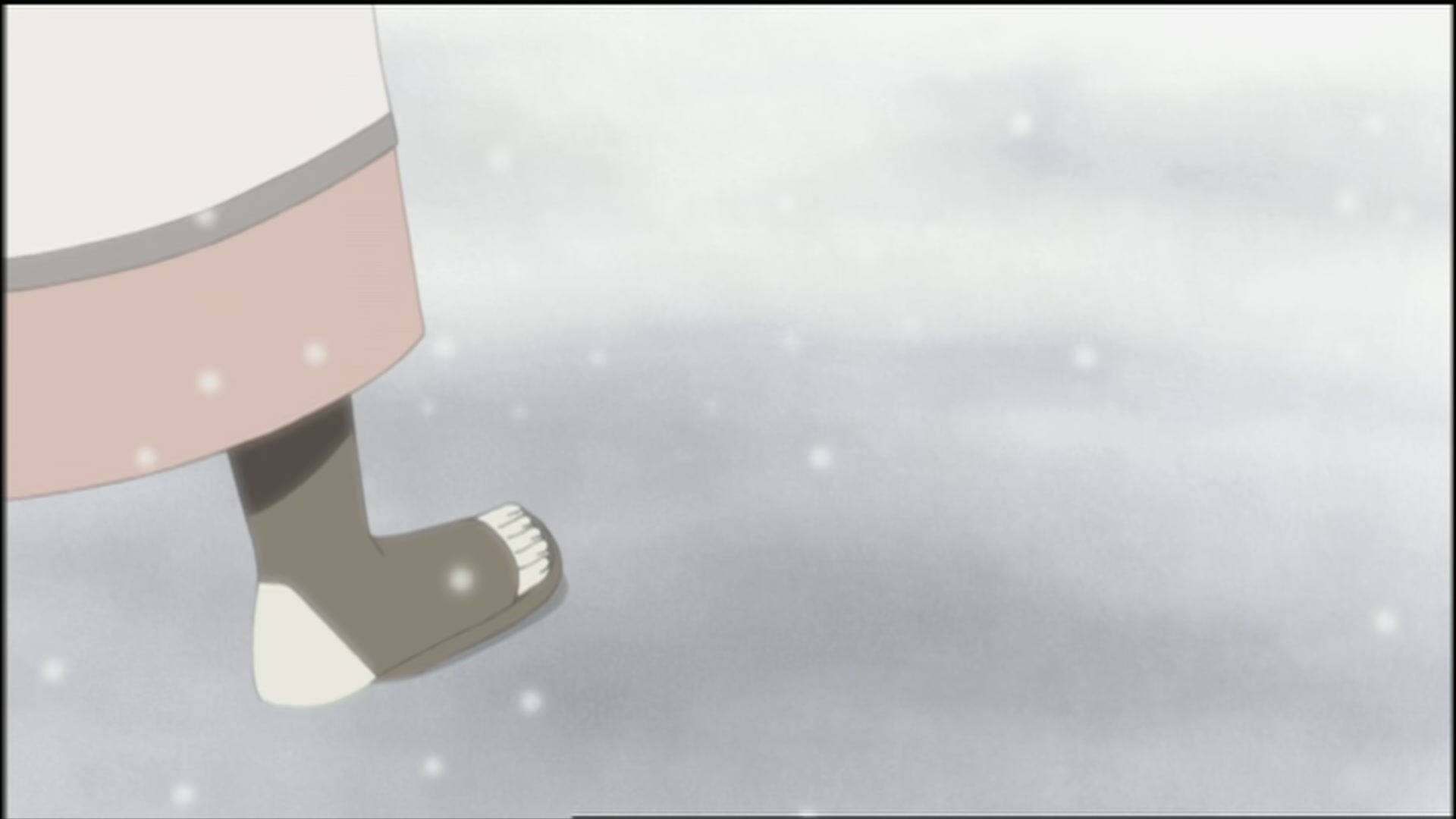 Naruto: Shippuden Ep 100: Inside the Mist @ 00:08:58