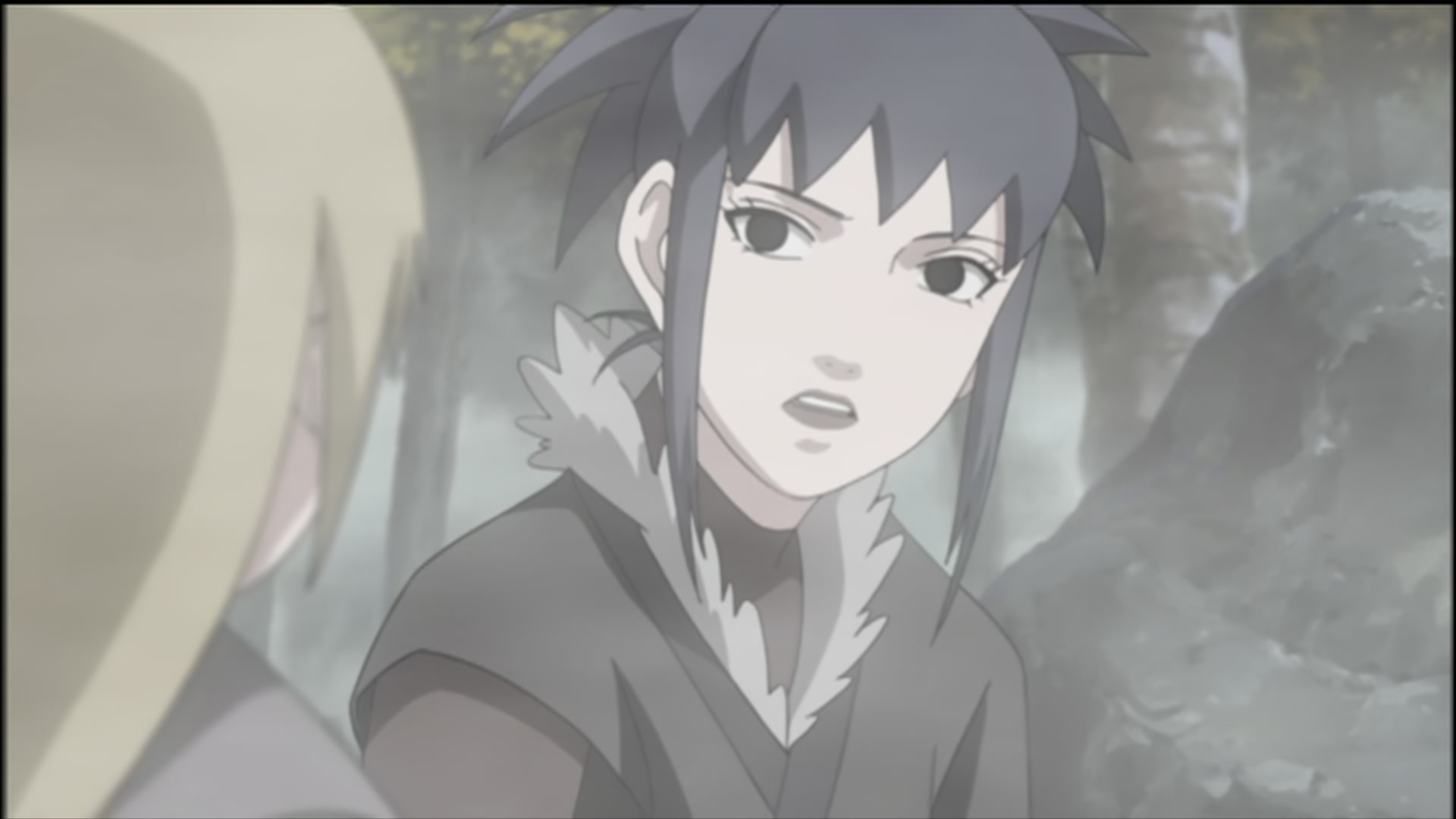 Naruto: Shippuden Ep 100: Inside the Mist @ 00:09:55