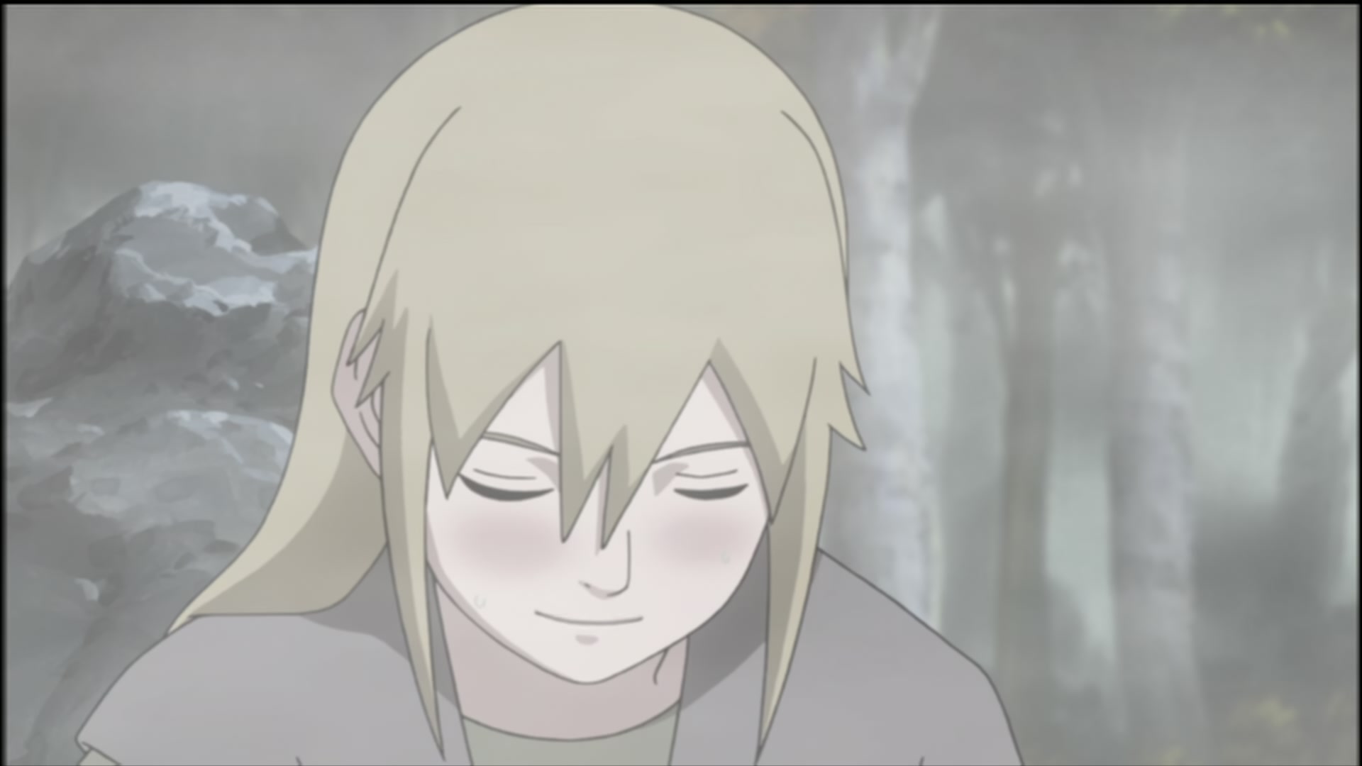 Naruto: Shippuden Ep 100: Inside the Mist @ 00:10:04