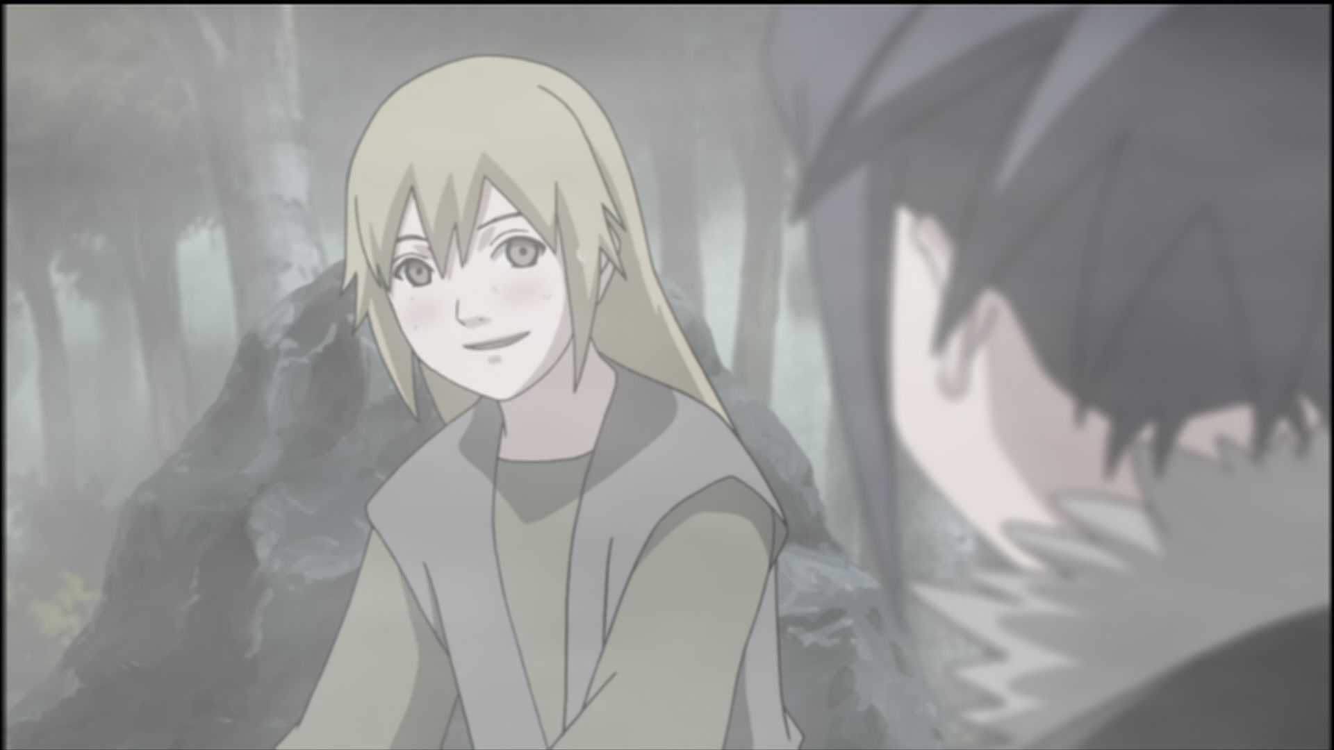 Naruto: Shippuden Ep 100: Inside the Mist @ 00:10:09