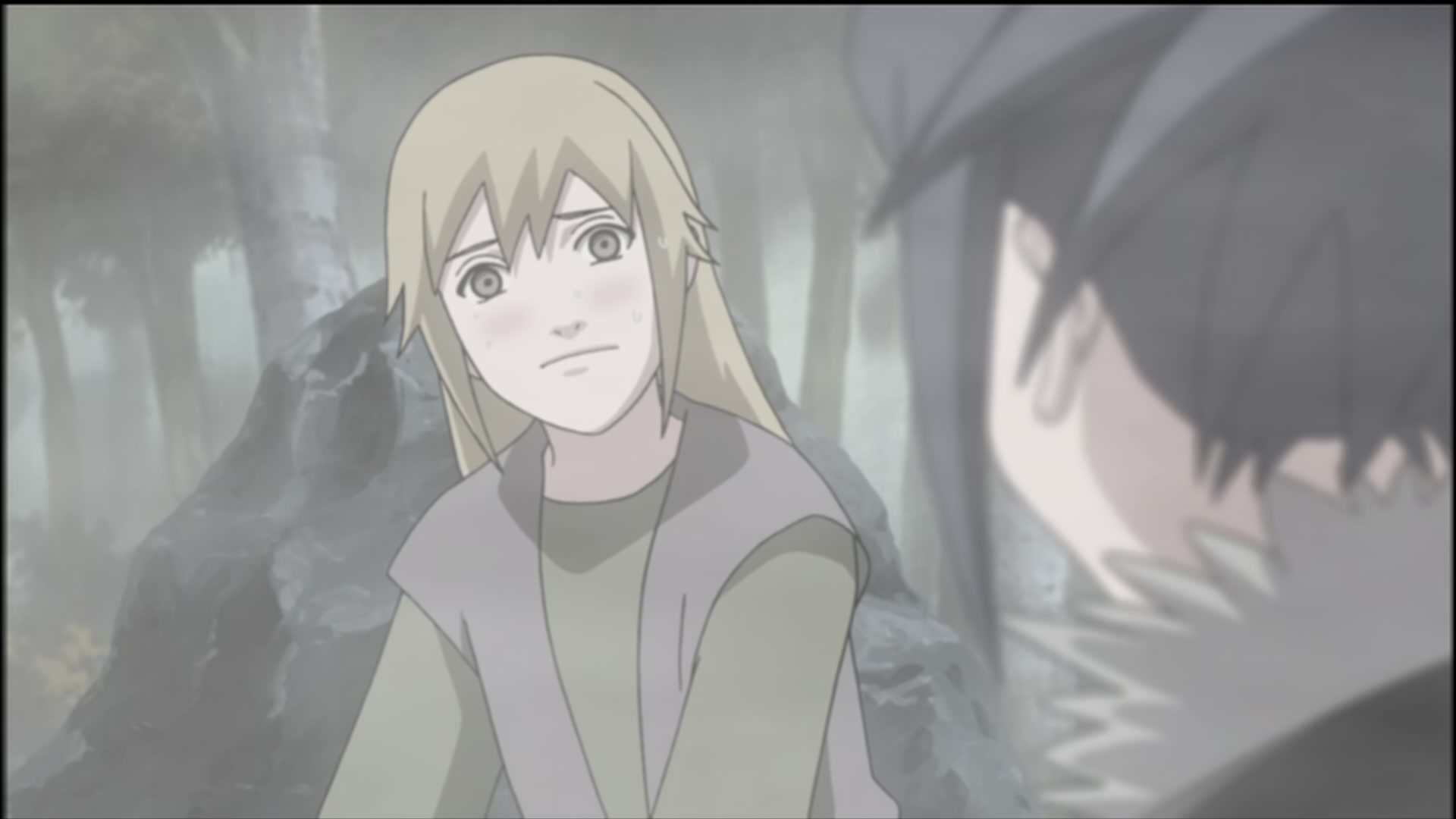 Naruto: Shippuden Ep 100: Inside the Mist @ 00:10:13