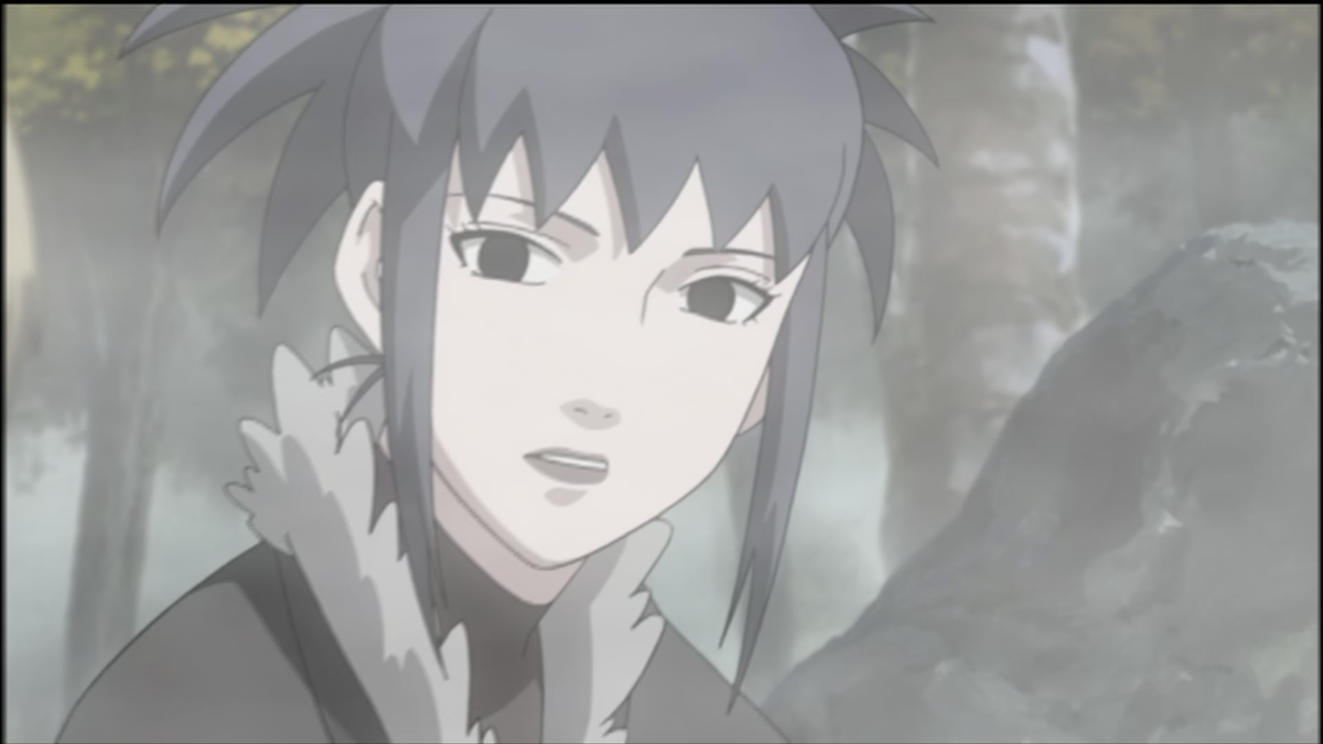Naruto: Shippuden Ep 100: Inside the Mist @ 00:10:18