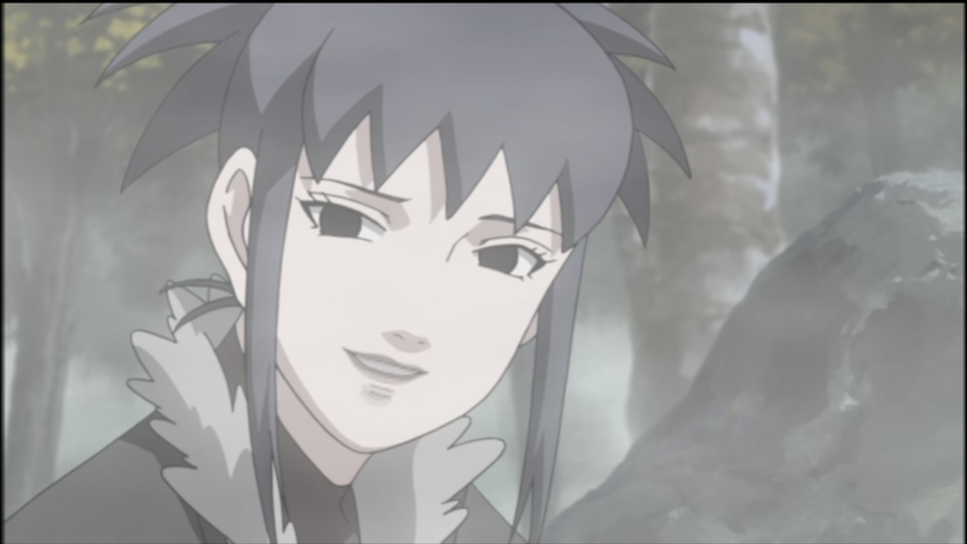 Naruto: Shippuden Ep 100: Inside the Mist @ 00:10:23